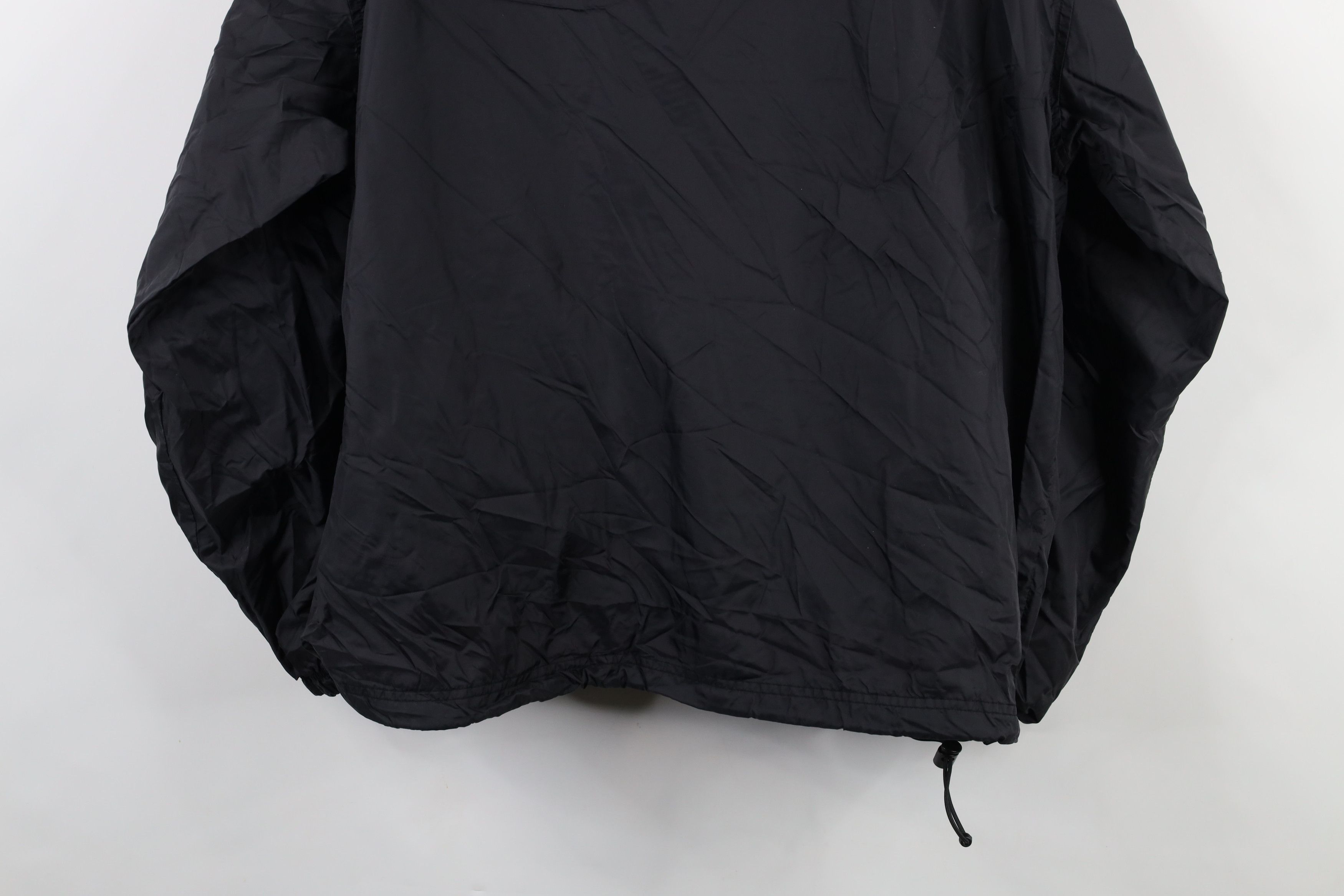 Vintage Vintage 90s Ohio State University Lined Windbreaker Jacket Size US XL / EU 56 / 4 - 14 Thumbnail