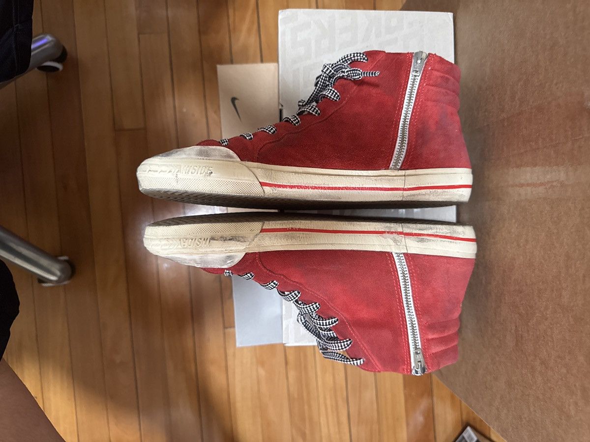 Golden Goose Golden Goose Slide Size EU 44 Size 11 men Size US 11 / EU 44 - 2 Thumbnail