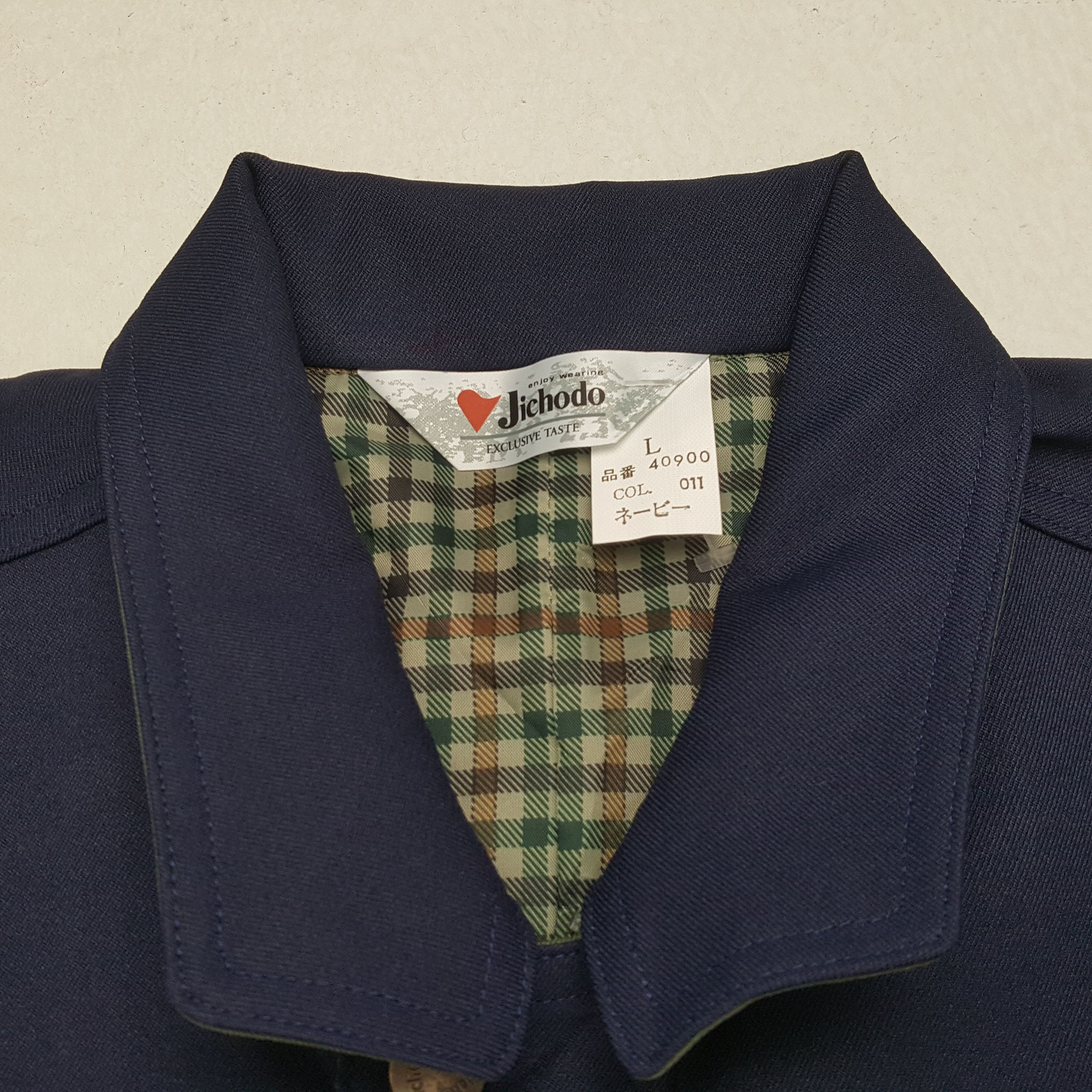 Honda × Vintage Vintage MUGEN HONDA Japanese Racing Team Custom Jacket Size US M / EU 48-50 / 2 - 11 Thumbnail