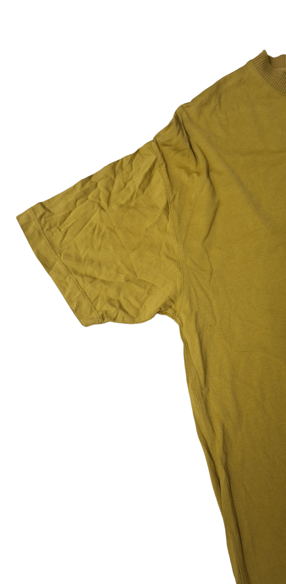 Kiko Kostadinov × Mackintosh Crew Neck Tee Size US XS / EU 42 / 0 - 4 Thumbnail