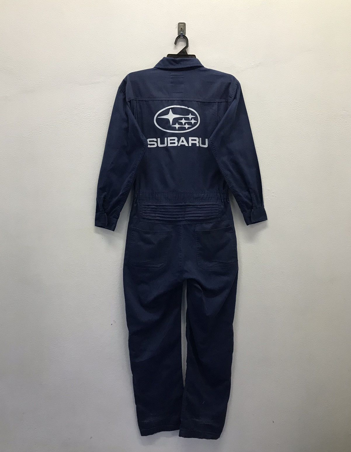 Japanese Brand WM Best Subaru Overall Size US 32 / EU 48 - 1 Thumbnail
