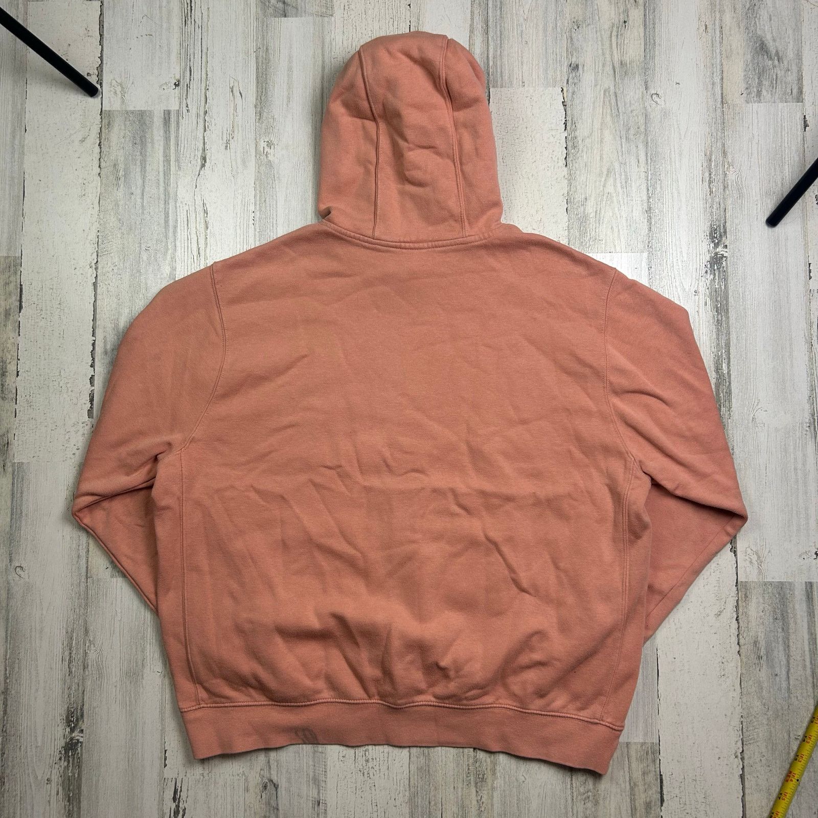 Nike Nike Men's Active Sportswear Hoodie Sweatshirt Size US L / EU 52-54 / 3 - 6 Thumbnail