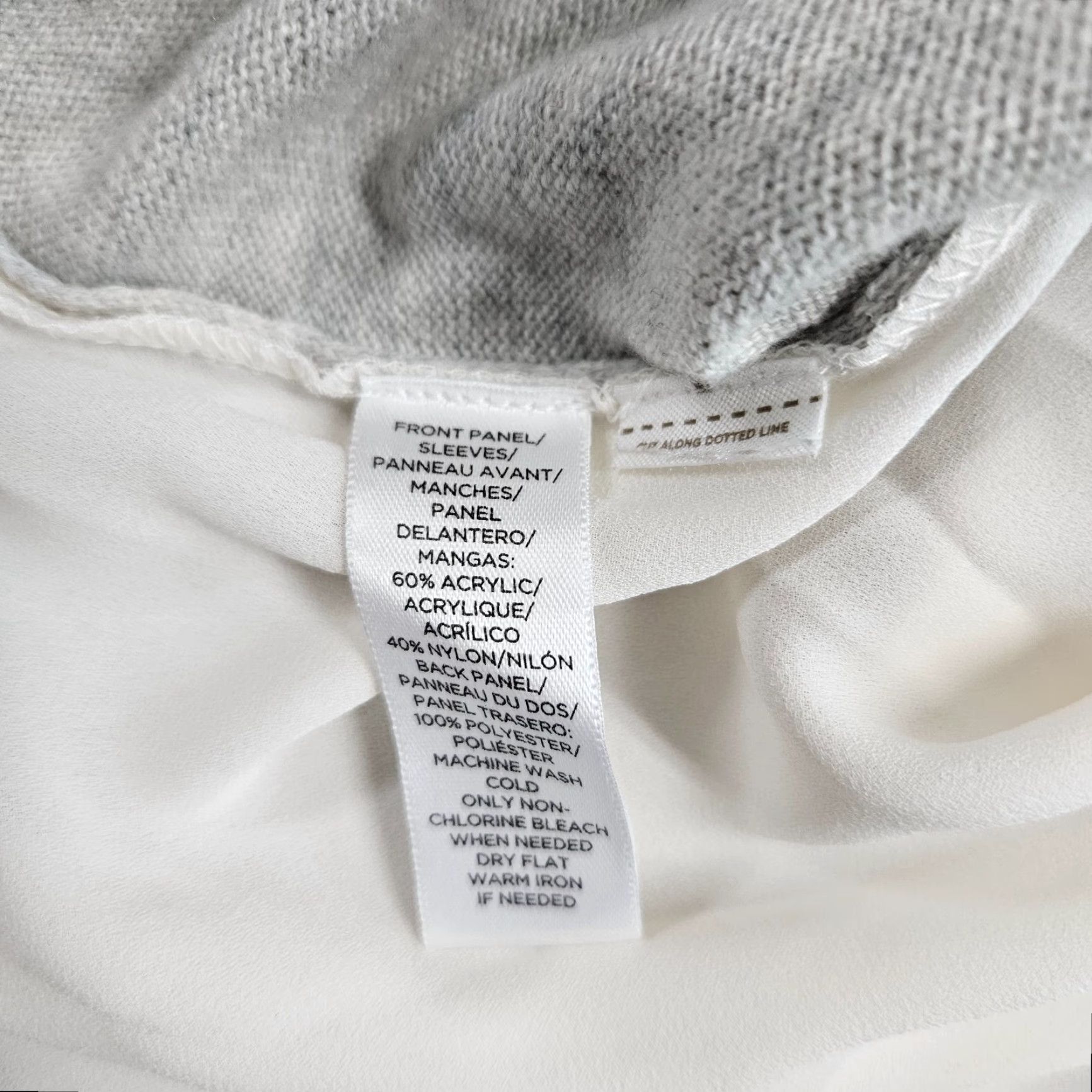 Loft VINTAGE? No. (But not included) Size XS / US 0-2 / IT 36-38 - 5 Thumbnail
