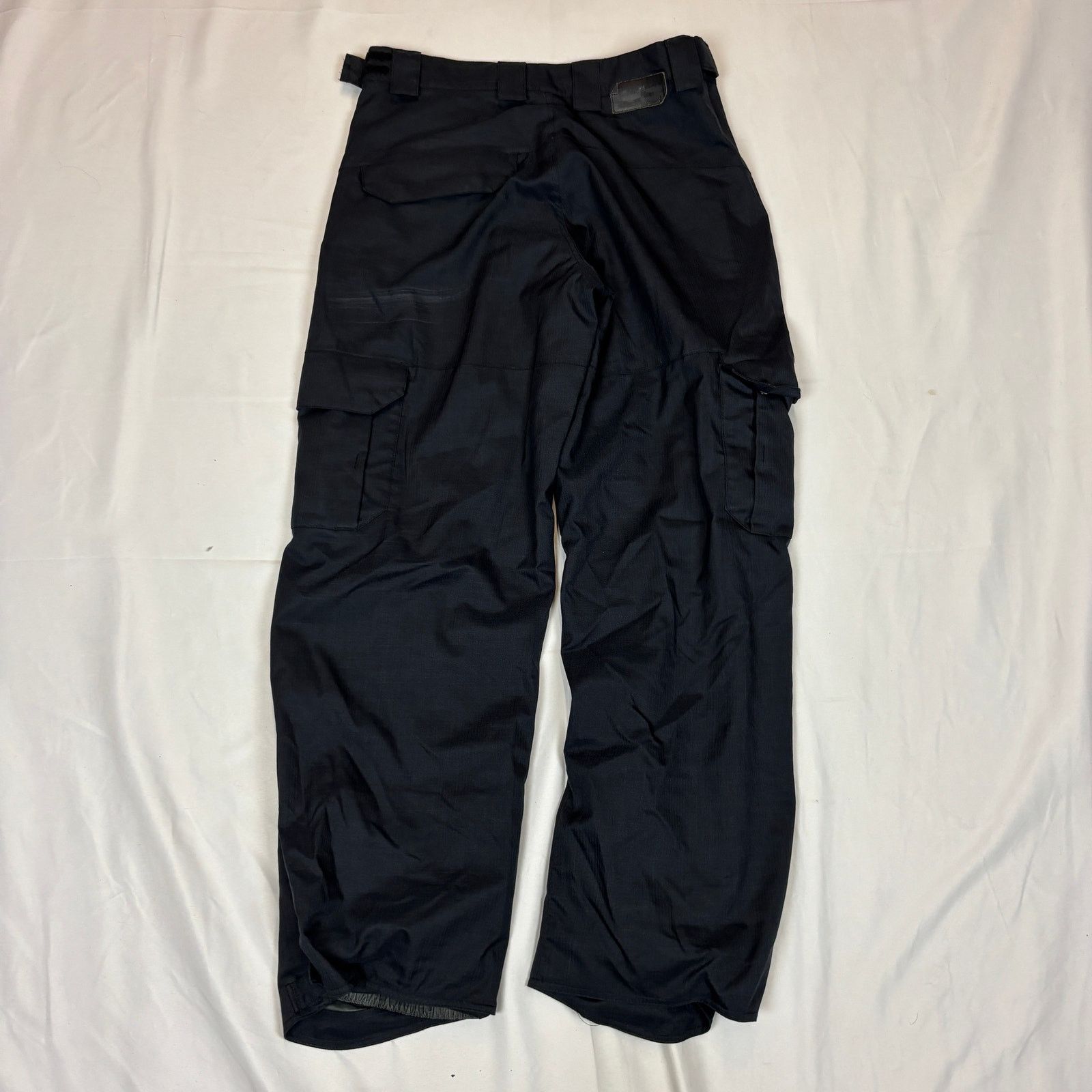 Oakley Oakley Regular Fit Ski Snow Cargo Pants Men's Medium Y2K Size US 35 - 3 Thumbnail