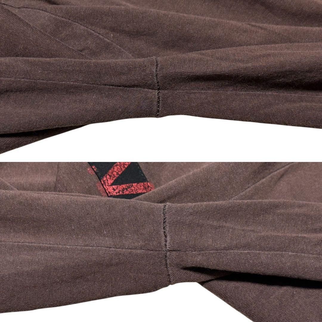 Louis Vuitton Louis Vuitton LV Long T-Shirt M Size US M / EU 48-50 / 2 - 6 Thumbnail