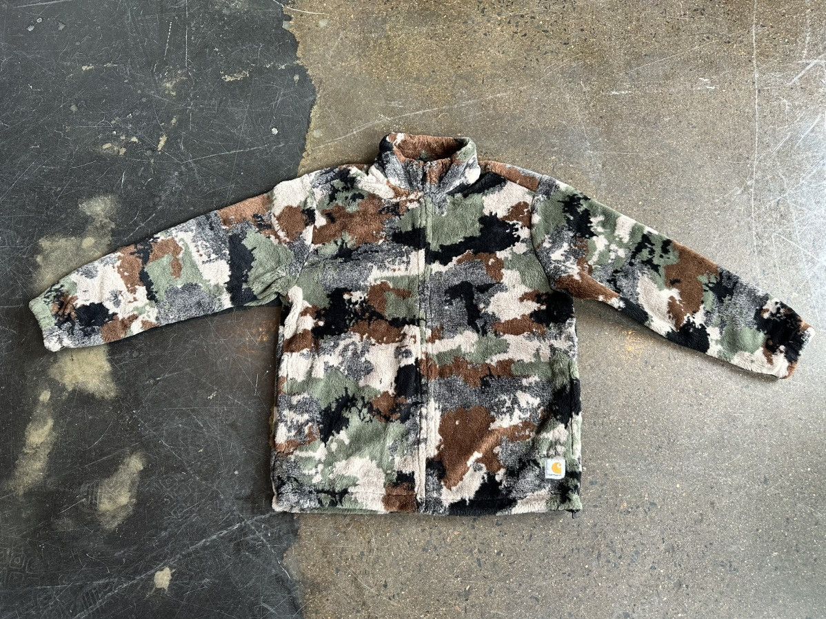 CARHARTT WIP Jacket Sz XL