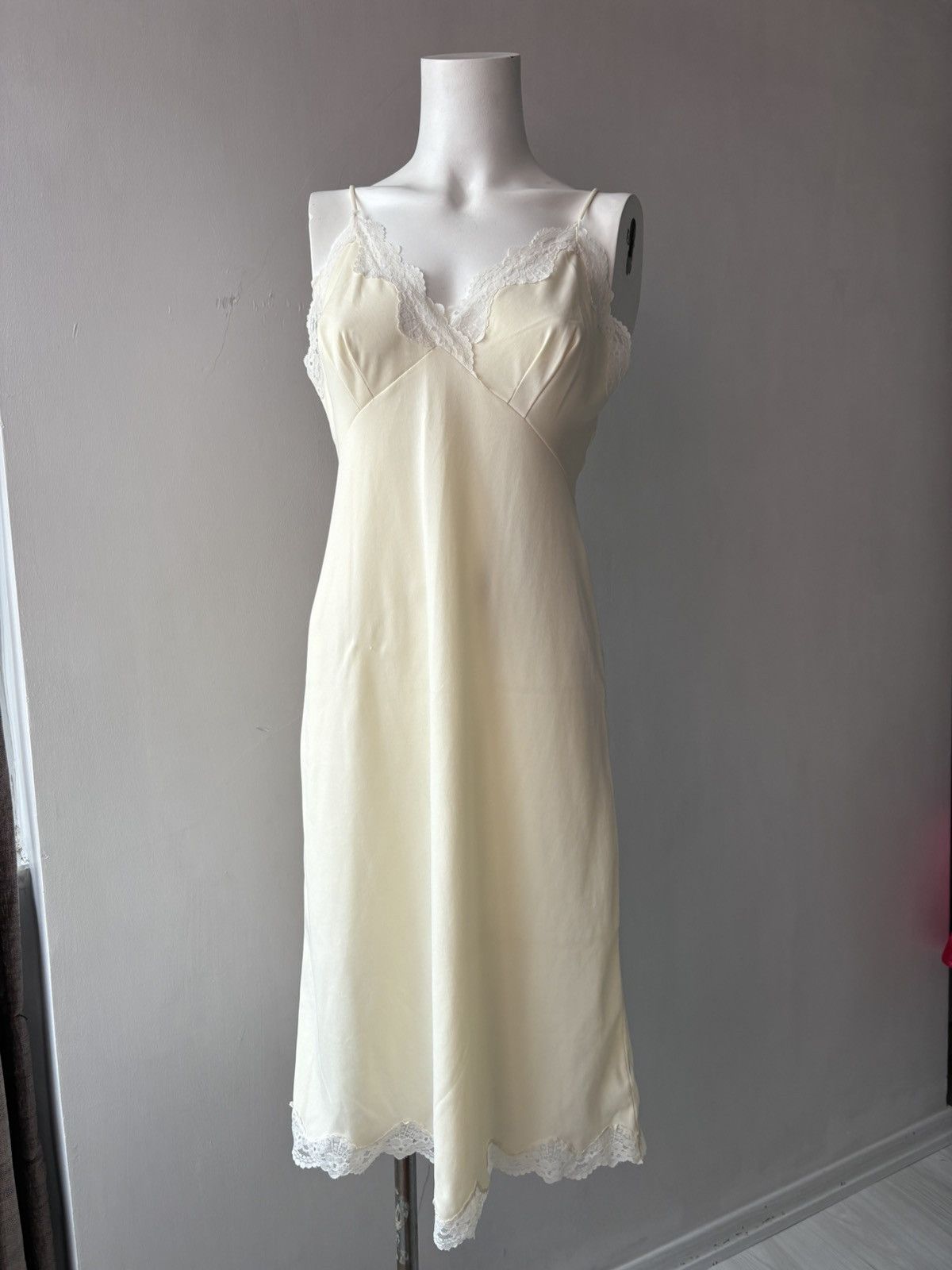 Vintage Vintage nightwear Size M / US 6-8 / IT 42-44 - 6 Thumbnail