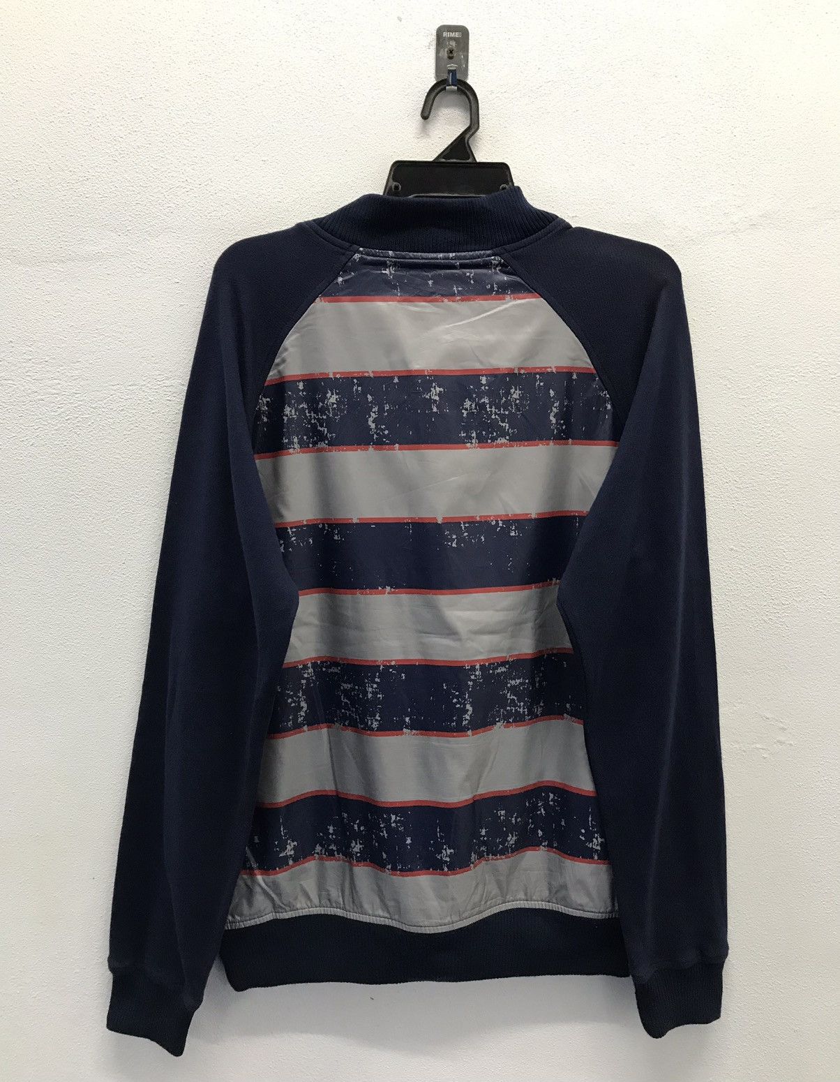 Adidas × Vintage Vintage Adidas Jacket Size US L / EU 52-54 / 3 - 2 Thumbnail