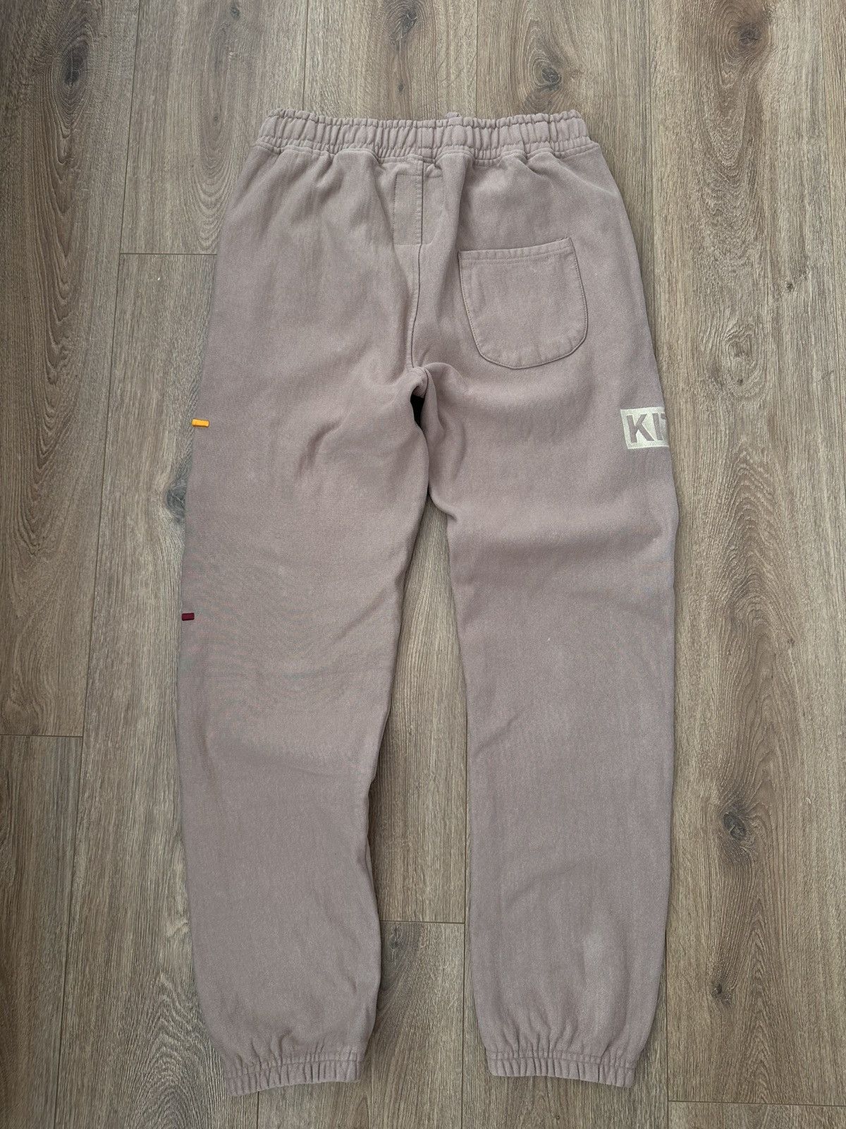 Champion × Kith 🔥KITH CHAMPION SWEATPANTS JOGGER🔥 Size US 32 / EU 48 - 5 Thumbnail