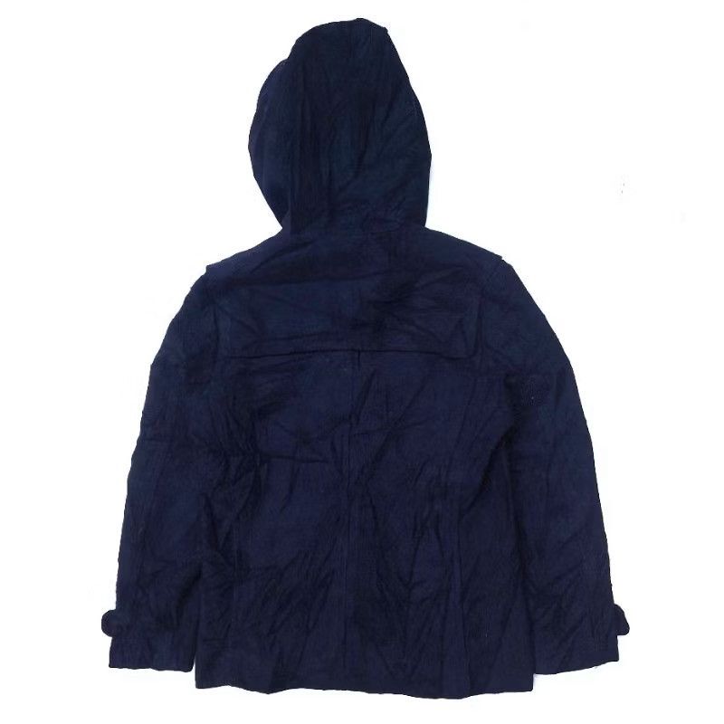 NANO universe Nano universe wool duffle jacket Size US M / EU 48-50 / 2 - 6 Thumbnail