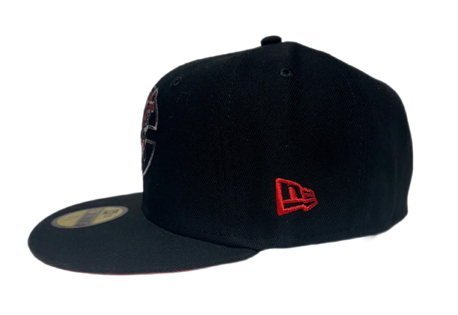New Era New Era Cincinnati Reds 150th Anniversary 59FIFTY 7 1/4 Size ONE SIZE - 6 Thumbnail