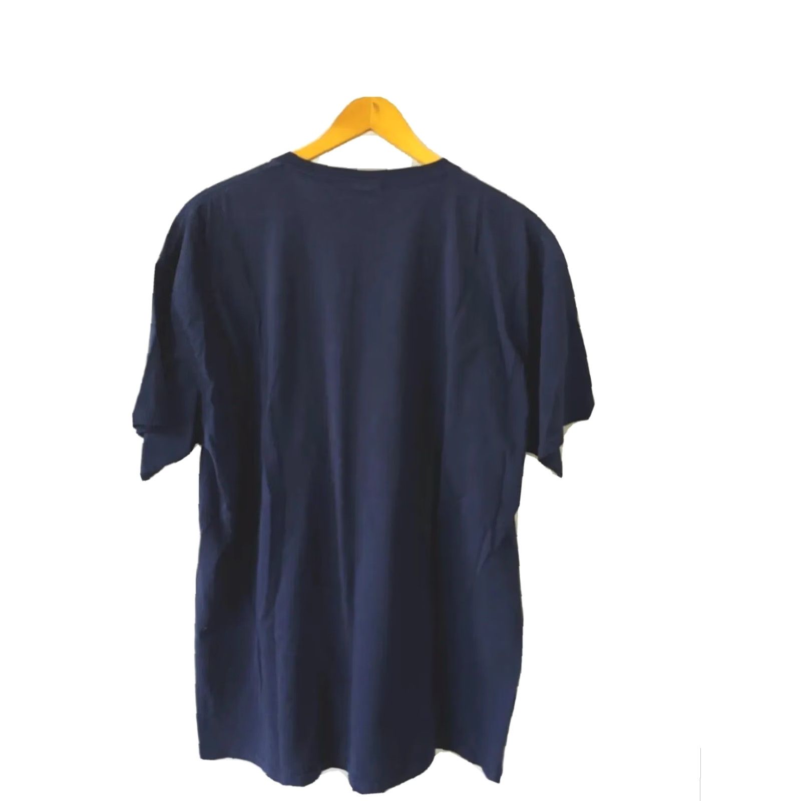 Fruit Of The Loom Fruit Of The Loom Graphic T-Shirt Mens XL Blue Power Rangers Cotton Crew Neck Short Sleeve Solid Logo ^ Size US XL / EU 56 / 4 - 2 Thumbnail