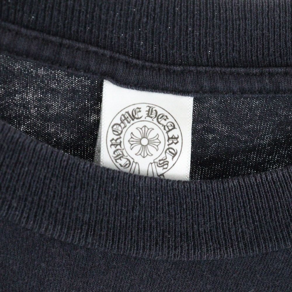Chrome Hearts Chrome Hearts Old USA Logo Short Sleeve T-Shirt Size US M / EU 48-50 / 2 - 7 Thumbnail