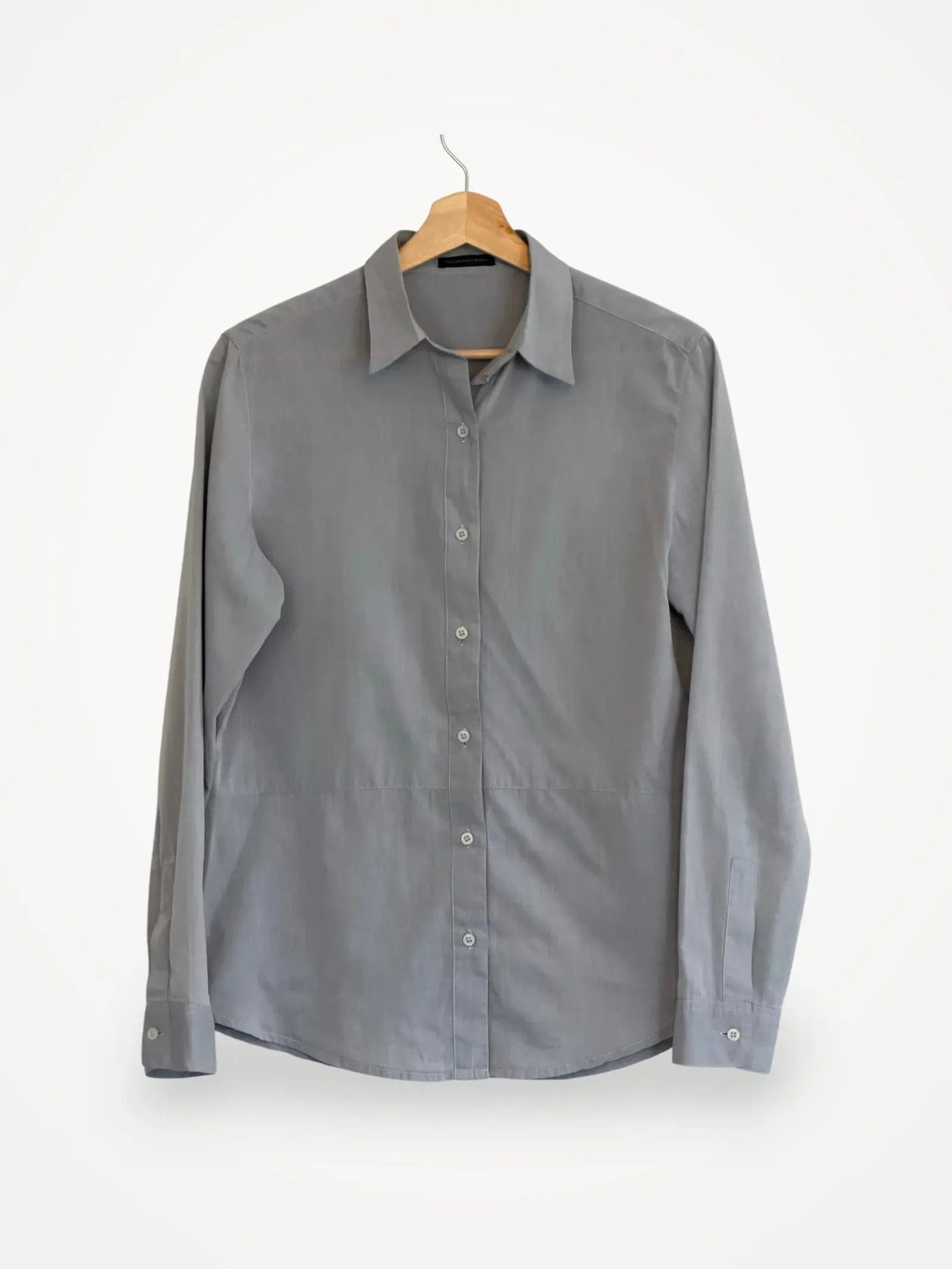 Massimo Dutti Massimo Dutti Shirt Size M / US 6-8 / IT 42-44 - 1 Thumbnail