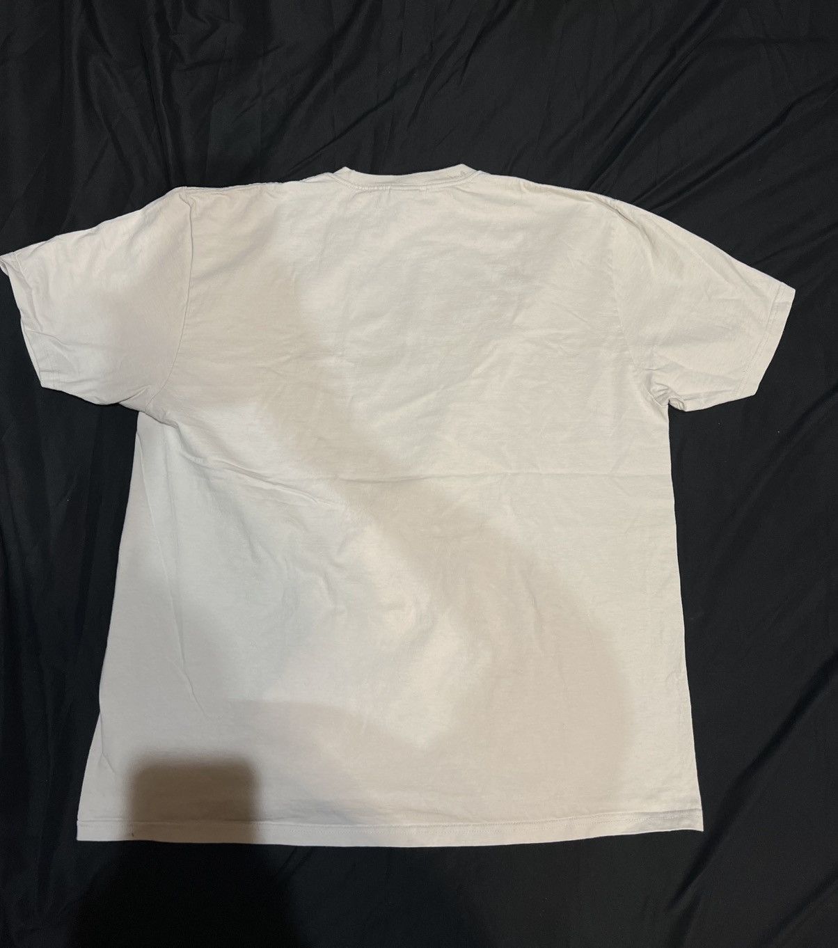 Stussy Stussy fueled Tee Size US XL / EU 56 / 4 - 3 Thumbnail