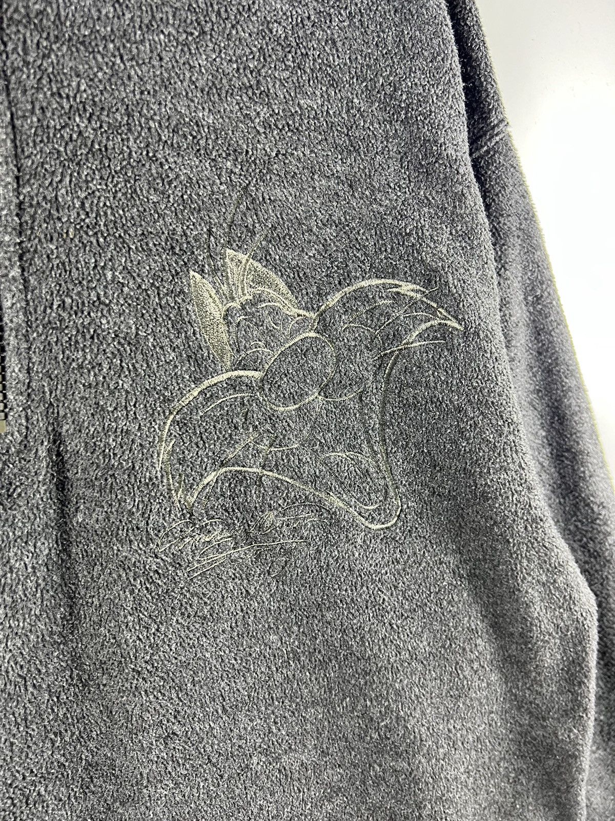 Cartoon Network × Vintage 🔥 Vintage 90's American Dream Story pullover Sweat Size US S / EU 44-46 / 1 - 6 Thumbnail