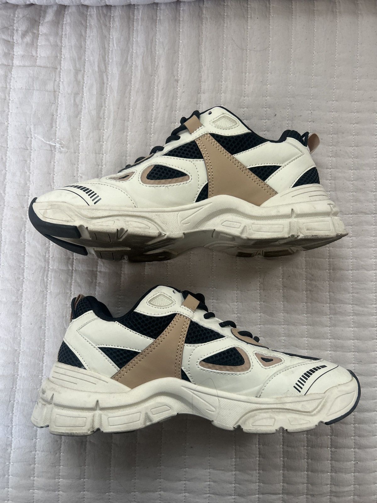 Steve Madden Steve Madden Sneakers Size US 9.5 / IT 39.5 - 6 Thumbnail