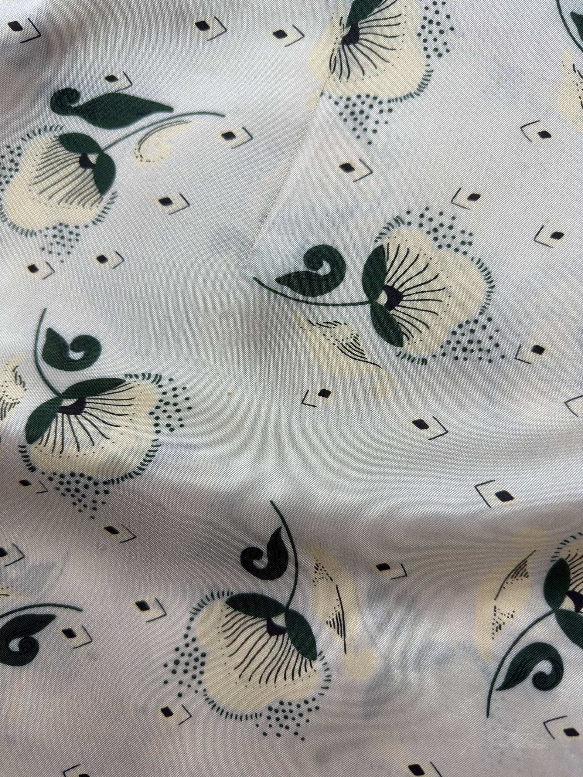 Marni Marni Luxury Flover Dress 2012 Coollection Size L / US 10 / IT 46 - 14 Thumbnail