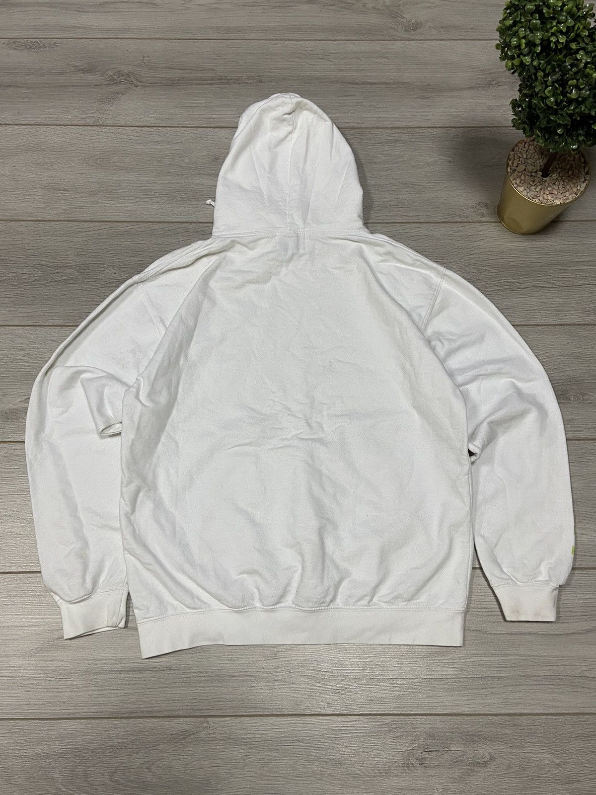 Mki Miyuki Zoku MKI Miyuki Zoku vintage hoodie Size US L / EU 52-54 / 3 - 9 Thumbnail