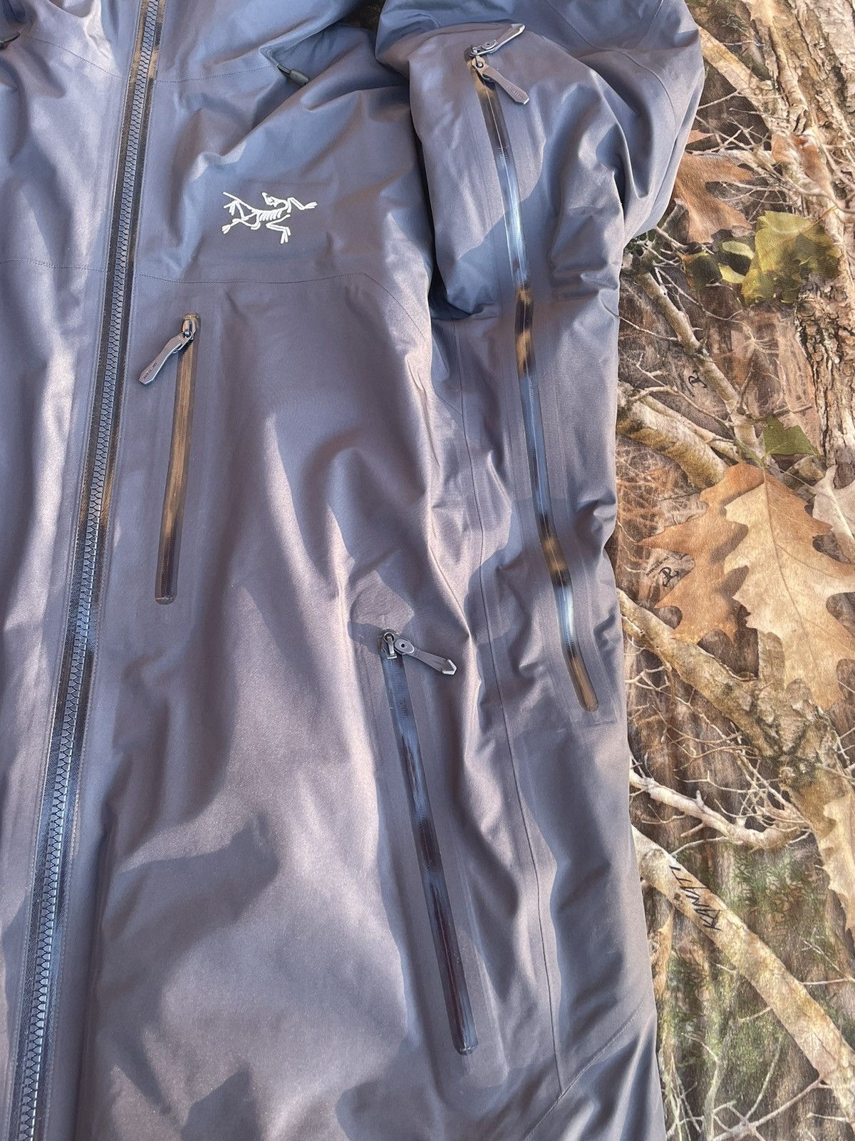 Arc'teryx Arcteryx Beta Insulated Jakcet Size US M / EU 48-50 / 2 - 5 Thumbnail