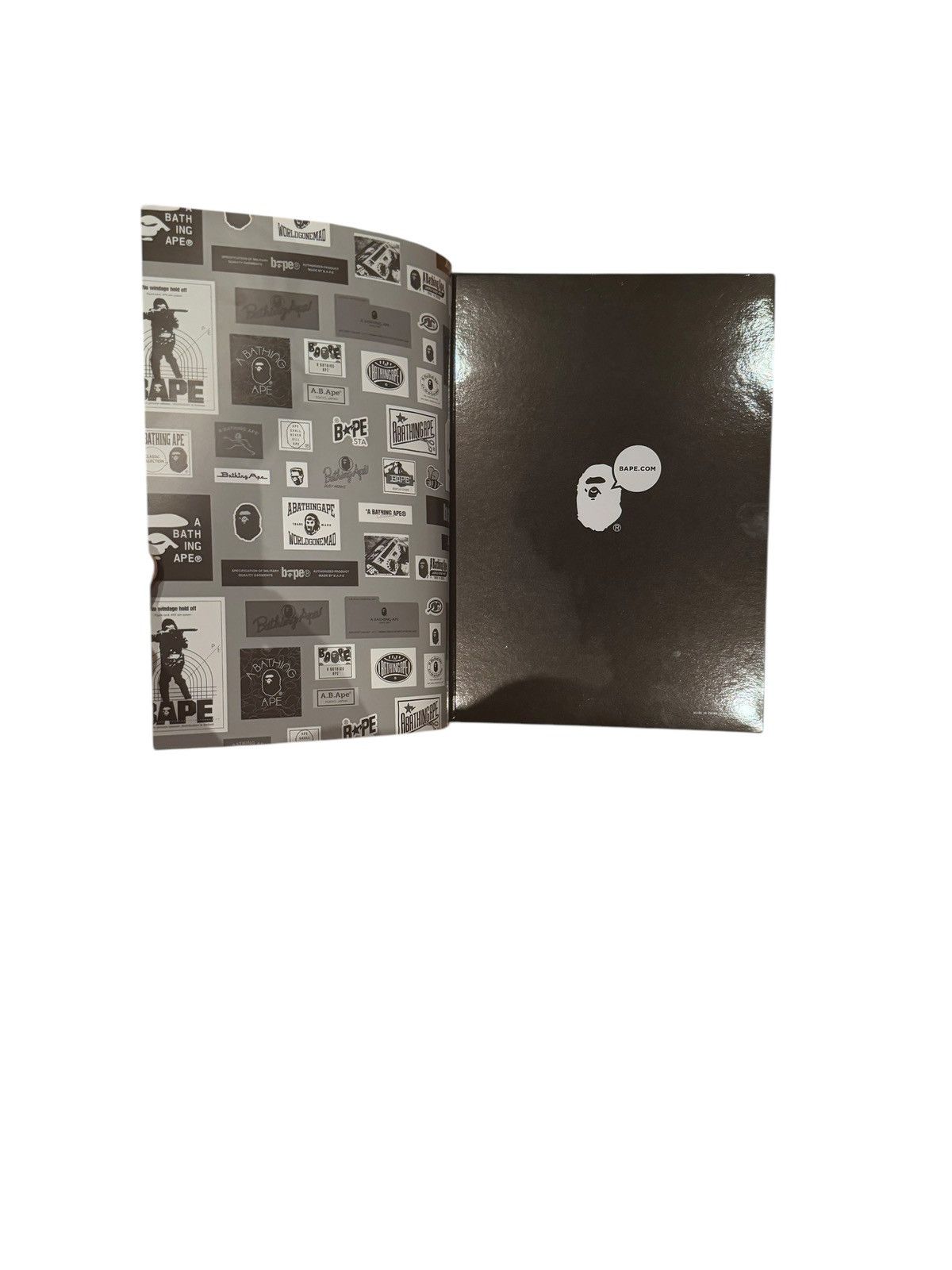 Bape × Rolex BAPEX Wall Clock Size ONE SIZE - 4 Thumbnail