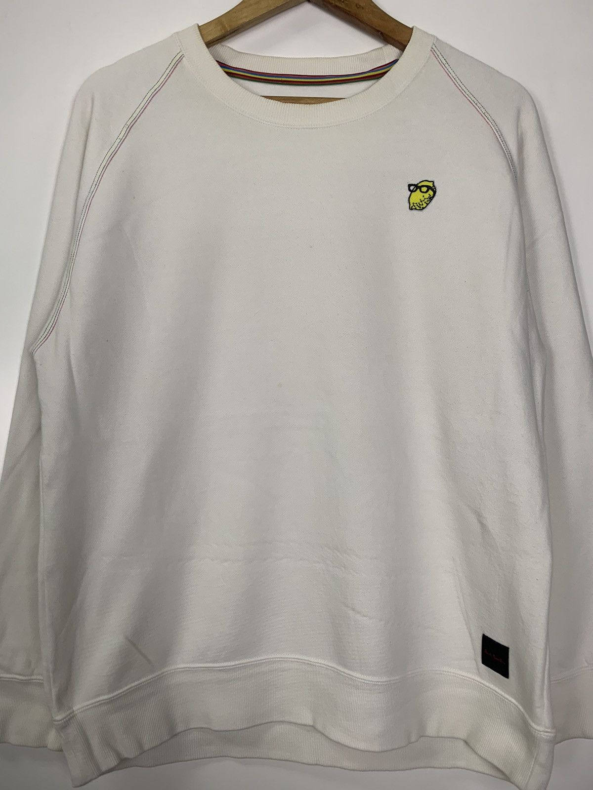 Paul Smith Paul Smith Sweatshirts Size US L / EU 52-54 / 3 - 2 Thumbnail