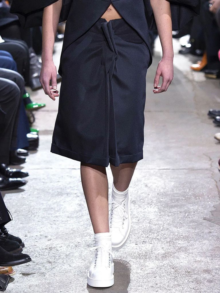 Comme des Garcons comme des garcons Size US 30 / EU 46 - 1 Thumbnail