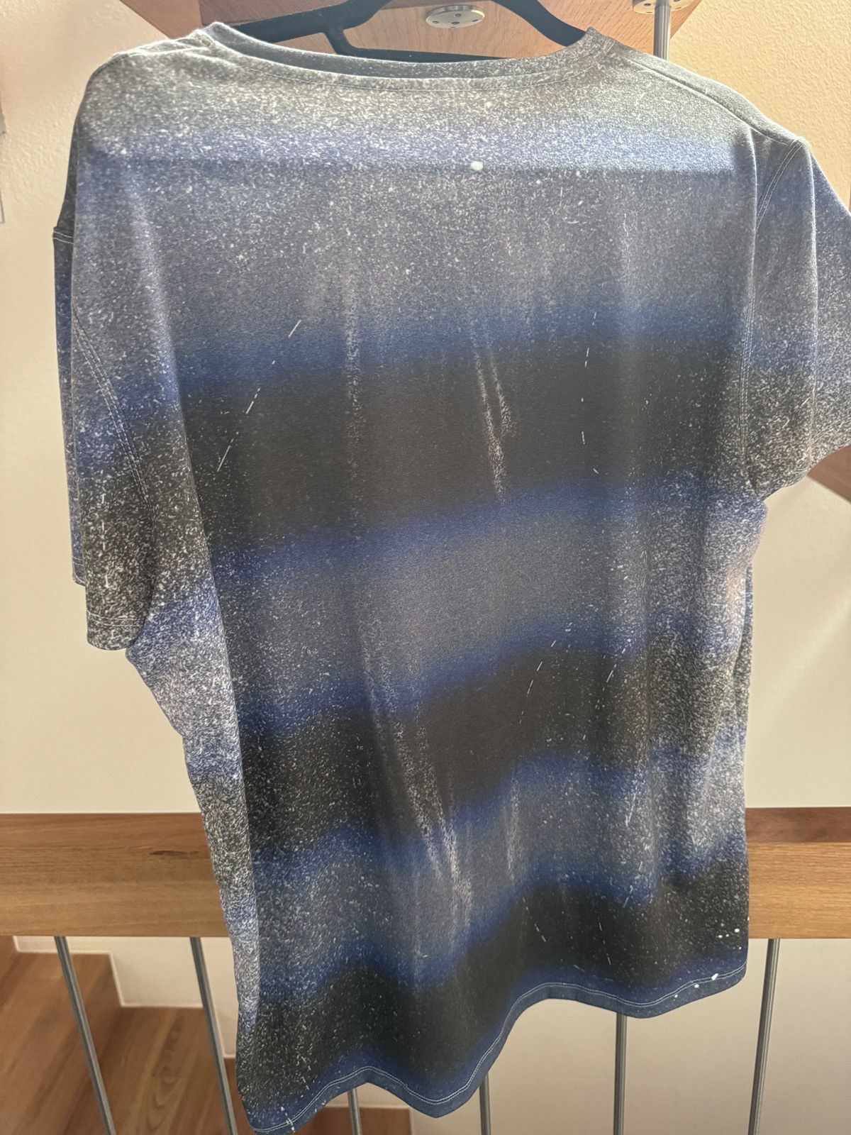 Other COLD FEET BUNNY T-SHIRT Size US M / EU 48-50 / 2 - 4 Thumbnail