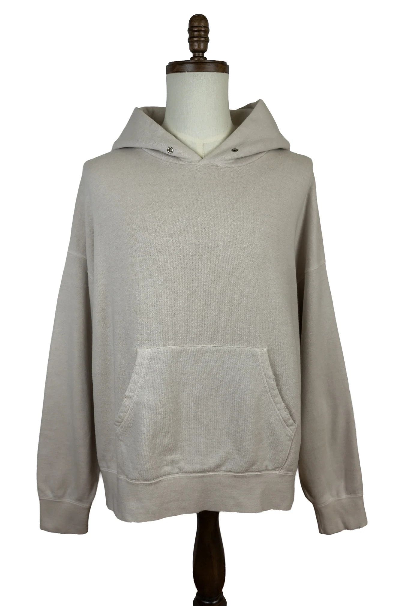 Visvim SS23 Amplus SB Hoodie P.O. (U.D.) Size US L / EU 52-54 / 3 - 1 Thumbnail