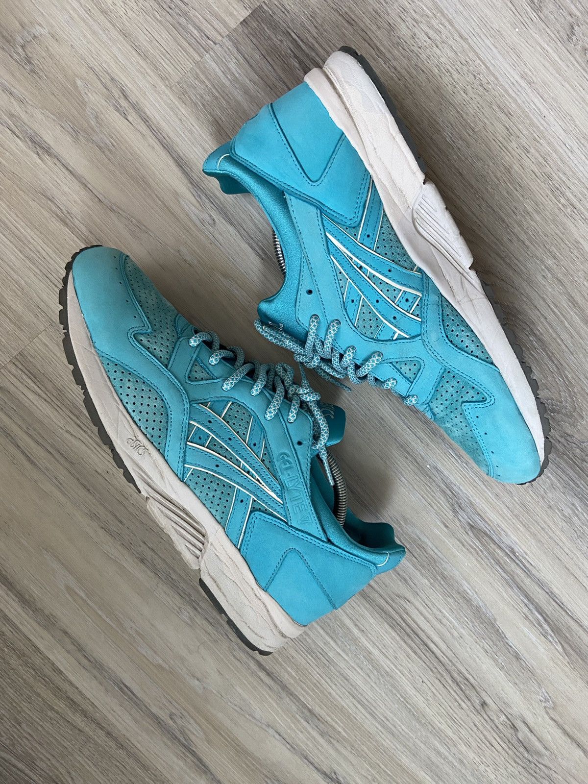 Asics ASICS Gel Lyte V Cove Size US 11 / EU 44 - 3 Thumbnail