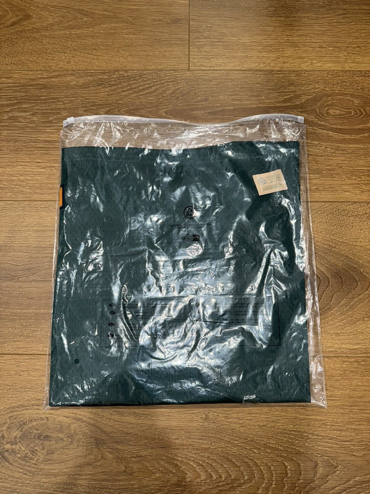 Other AND1 Basketball Jersey Size US L / EU 52-54 / 3 - 9 Thumbnail