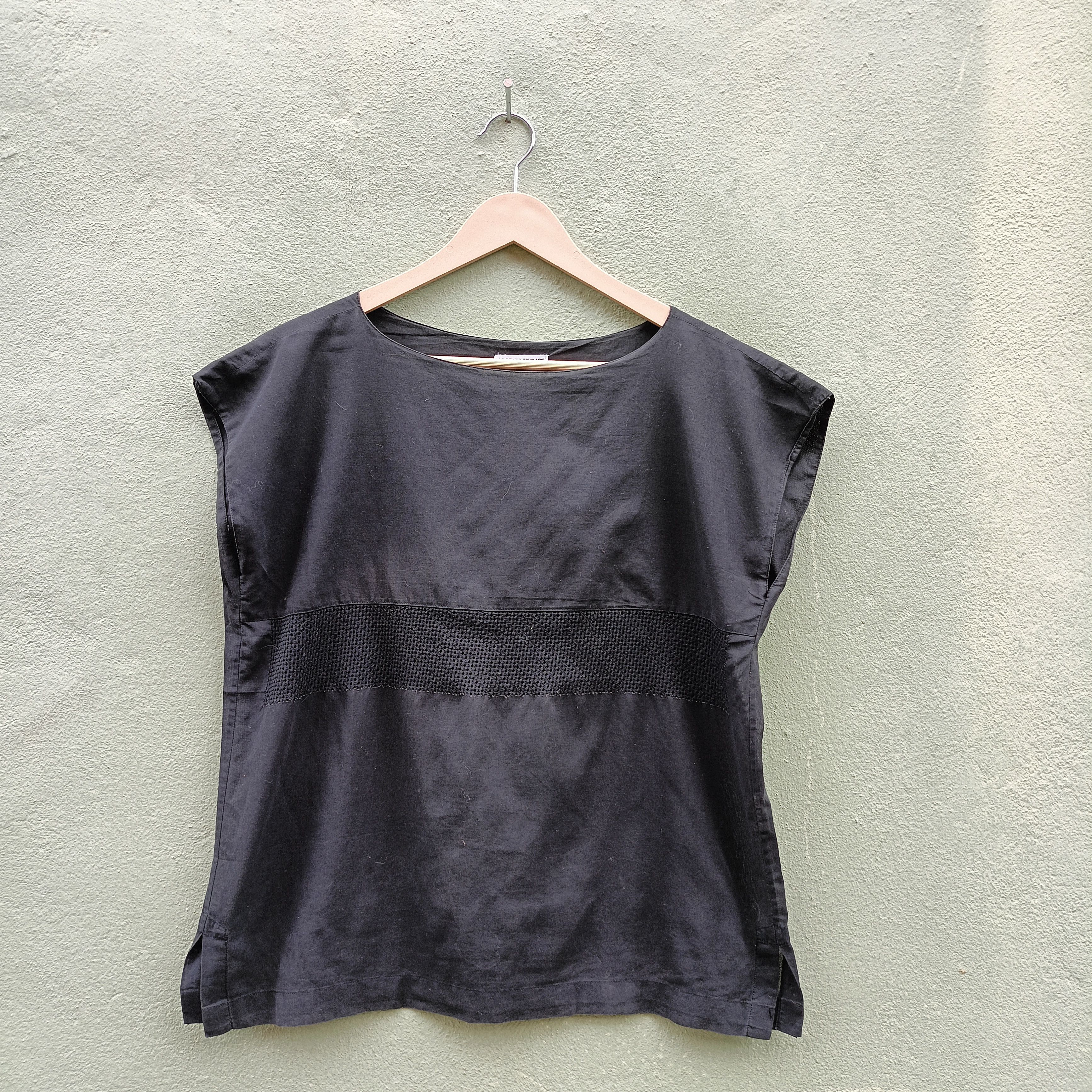 If Six Was Nine Issey Miyake Japanese Brand Size M / US 6-8 / IT 42-44 - 1 Thumbnail