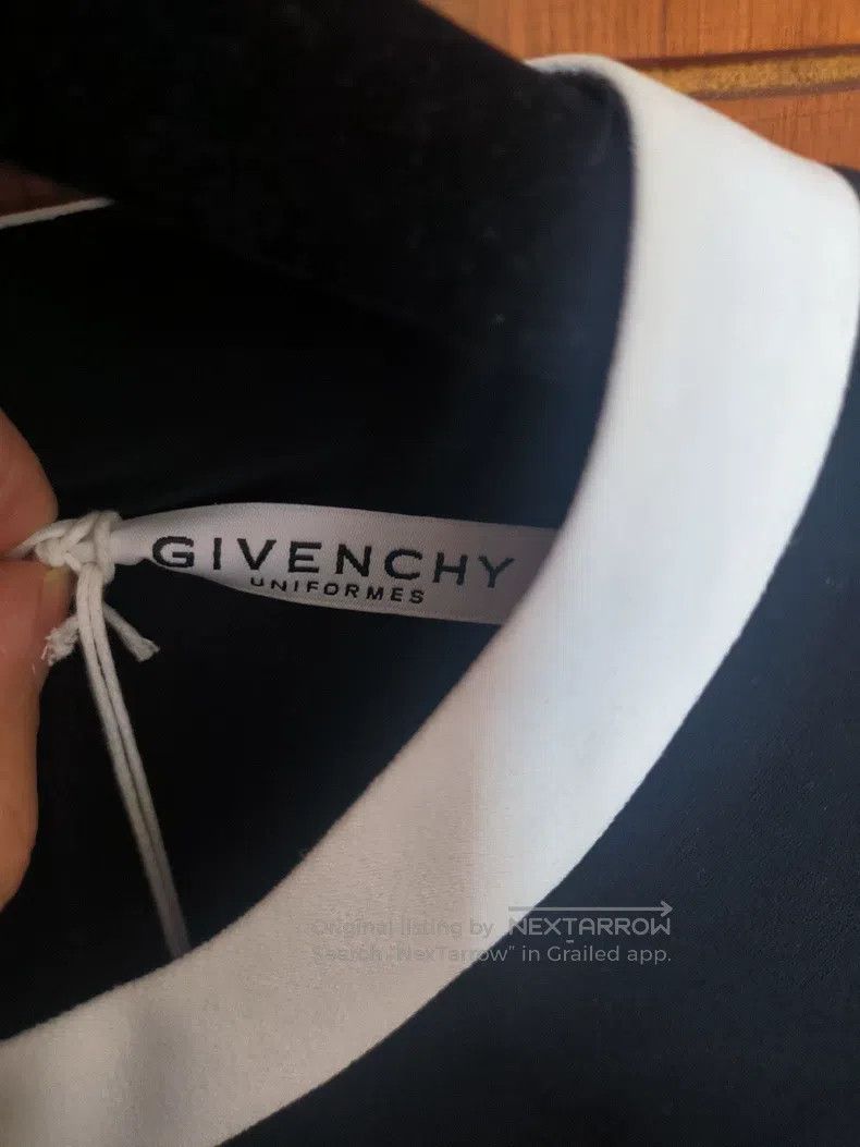 Givenchy Givenchy Employee dress, uni Size XS / US 0-2 / IT 36-38 - 3 Thumbnail