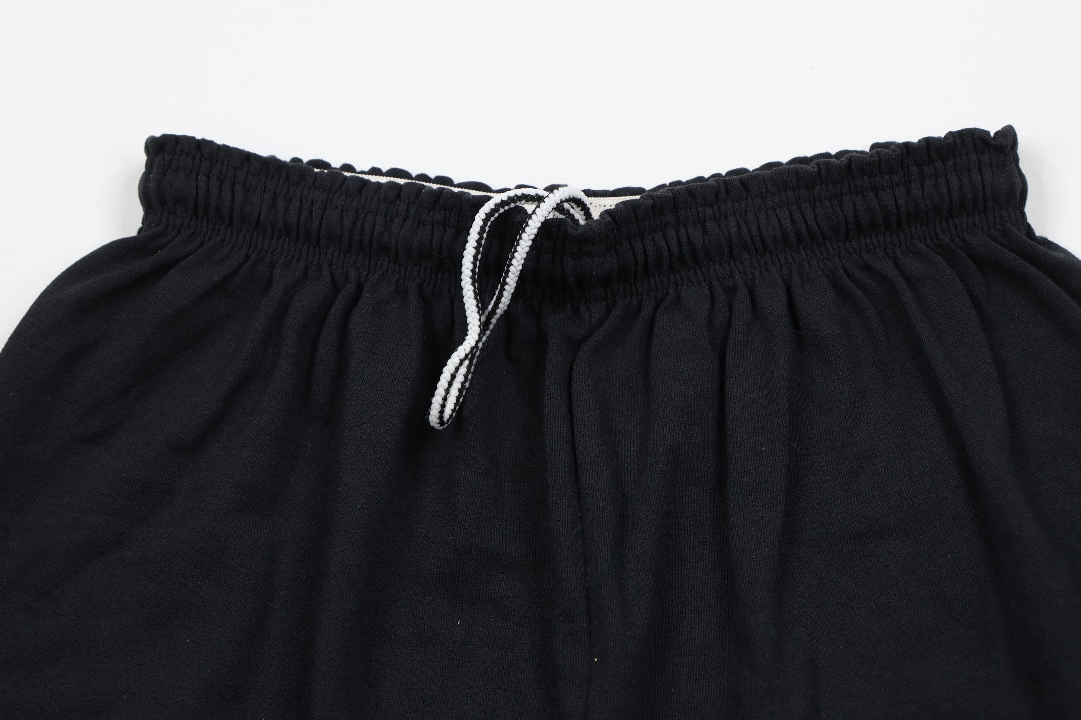 Vintage Vintage 90s Out Above Knee Ohio State University Shorts Size US 30 / EU 46 - 2 Thumbnail