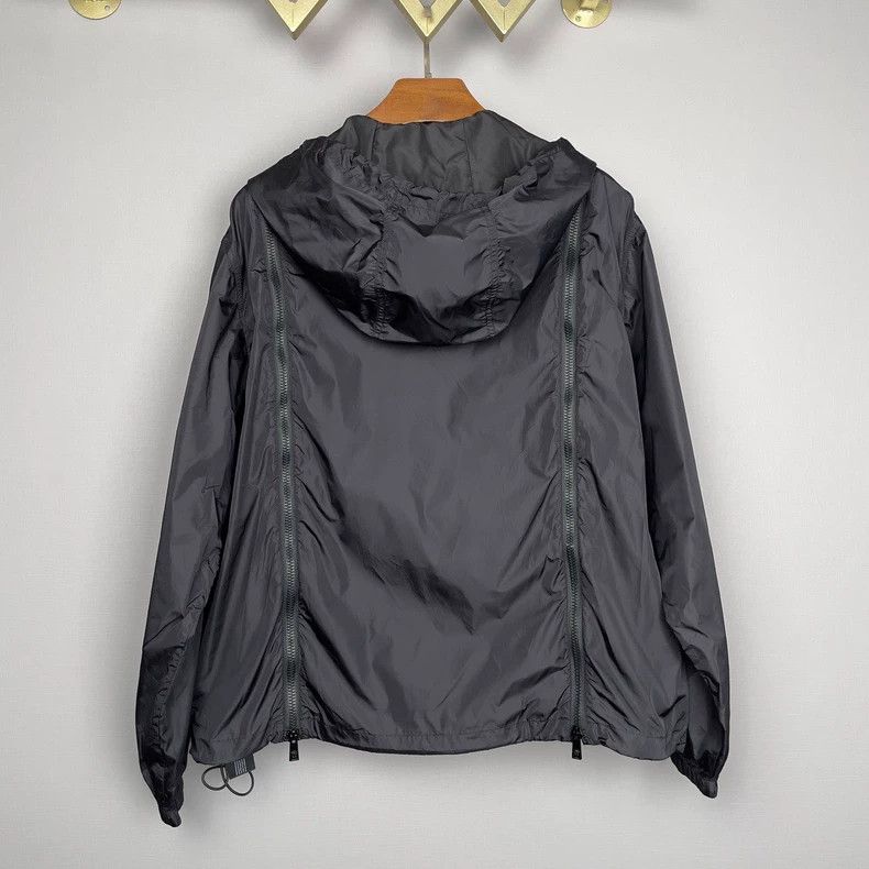Versace Versace Men's hooded jacket coat Size US XS / EU 42 / 0 - 4 Thumbnail