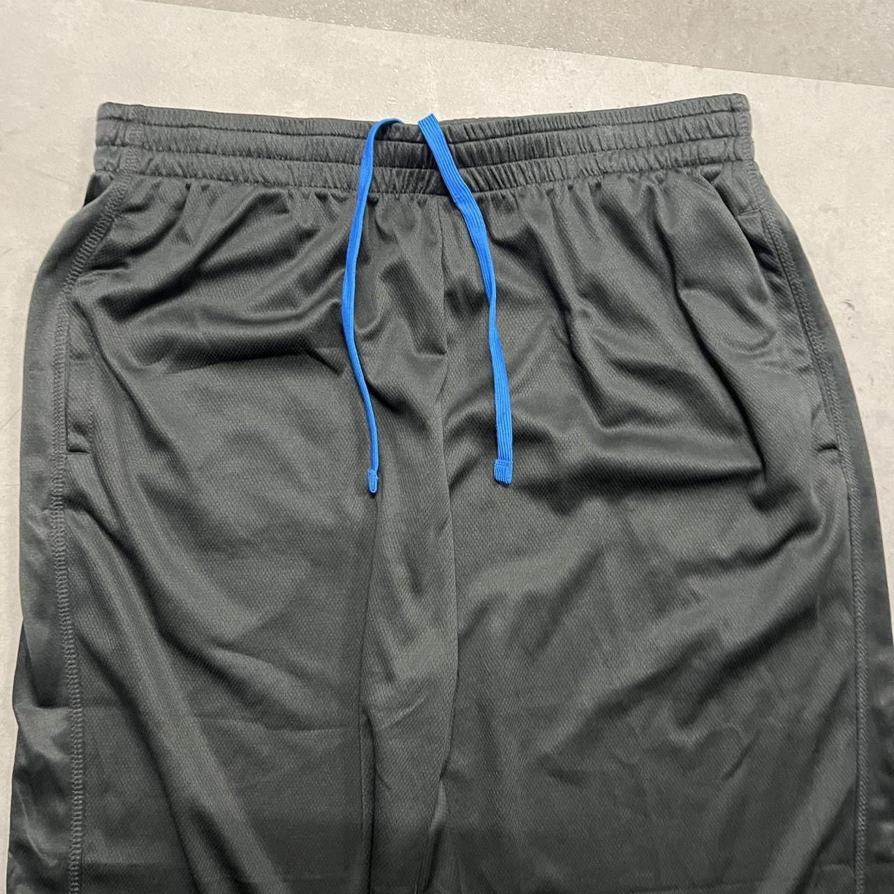 Vintage Crazy VintageY2K Baggy Fit Sport Essential Track Sweatpants! Size US 34 / EU 50 - 3 Thumbnail