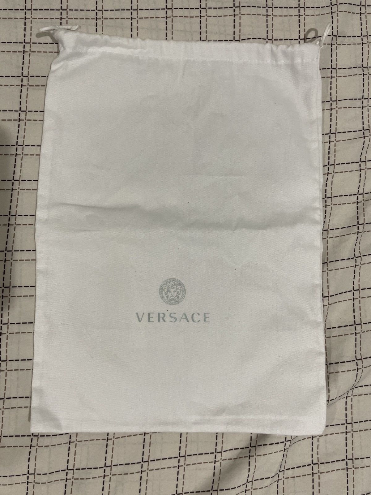 Versace Versace Pool Slides Gomma Size US 11 / EU 44 - 6 Thumbnail