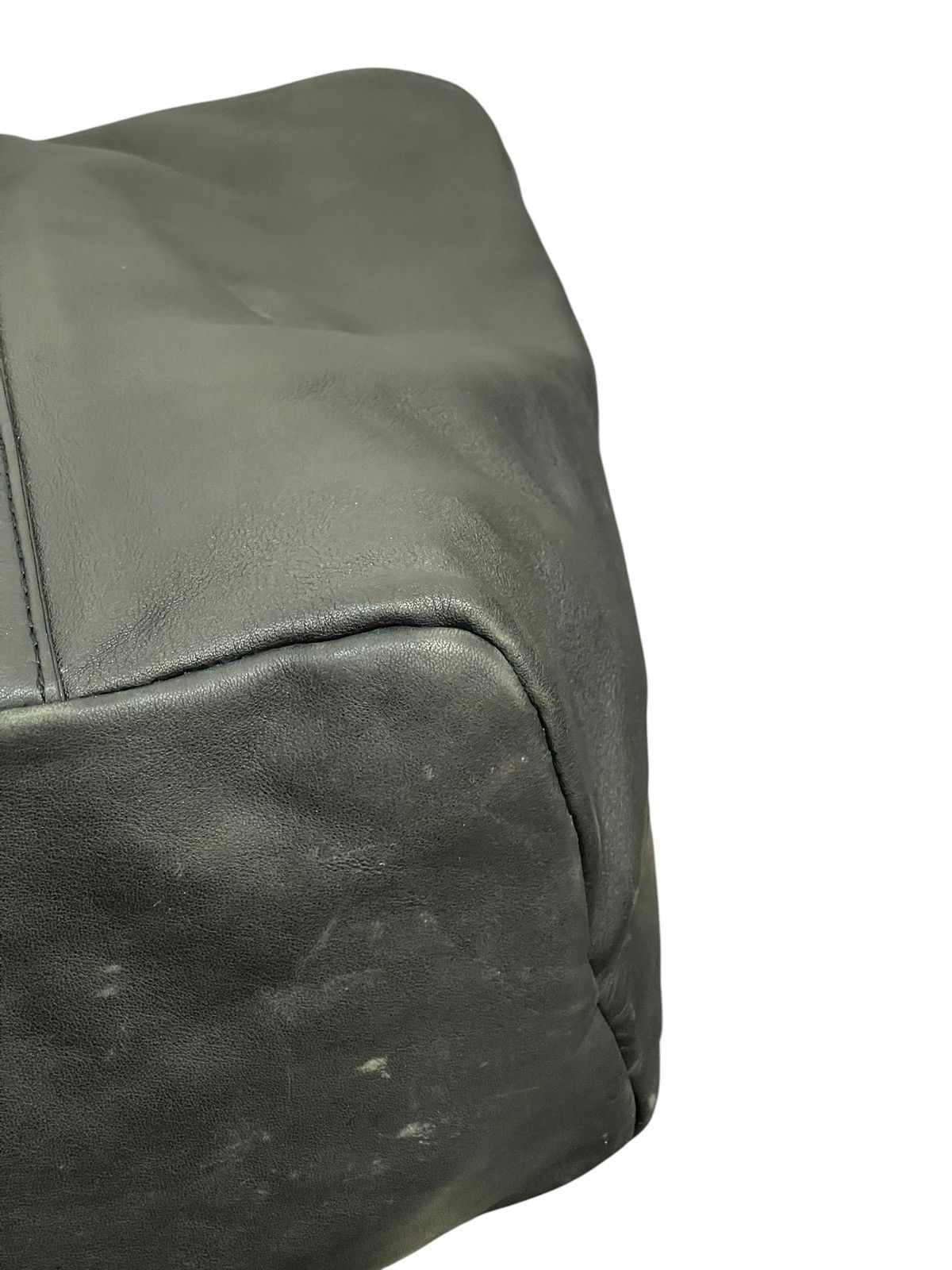 Tumi Full Leather Tumi x Ford Tote Shoulder Bag 2🟩0 Size ONE SIZE - 17 Thumbnail