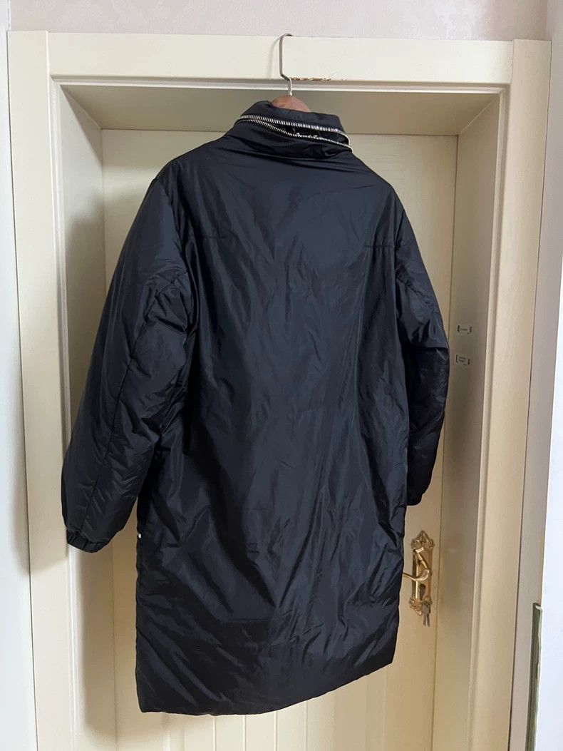 Dior Dior Long thick warm down jacket 2501-Nextarrow Size US S / EU 44-46 / 1 - 5 Thumbnail