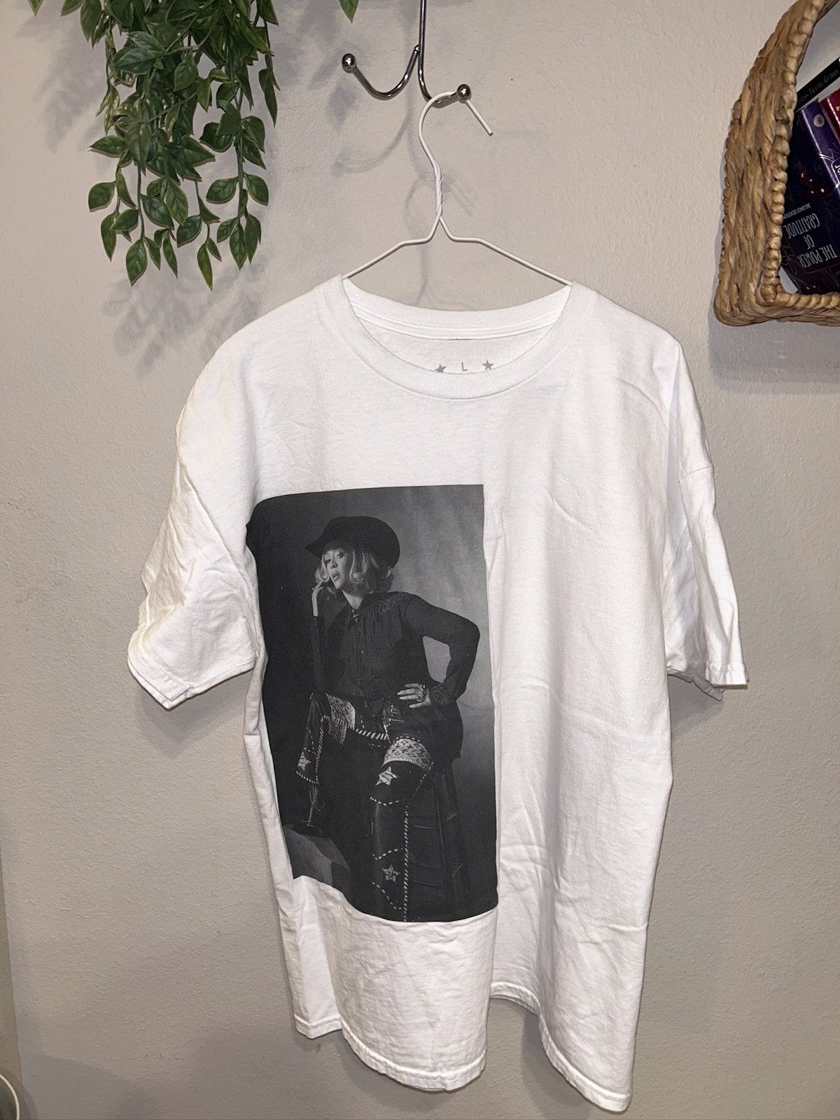 Beyonce Official Beyonce Cowboy Carter Act II Limited Edition shirt Size US L / EU 52-54 / 3 - 3 Thumbnail