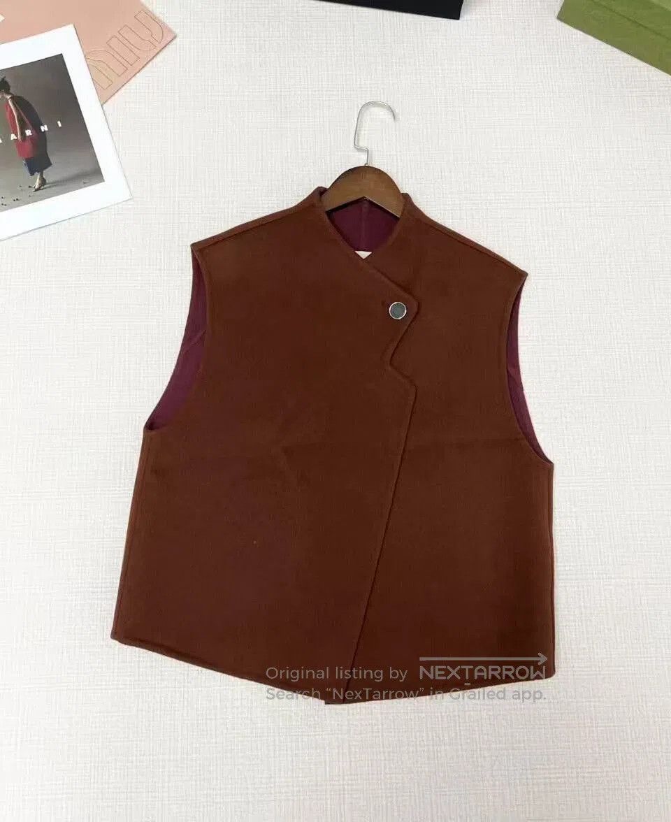 Celine Celine Knit Long Sleeve Top XS. Size XS / US 0-2 / IT 36-38 - 1 Thumbnail