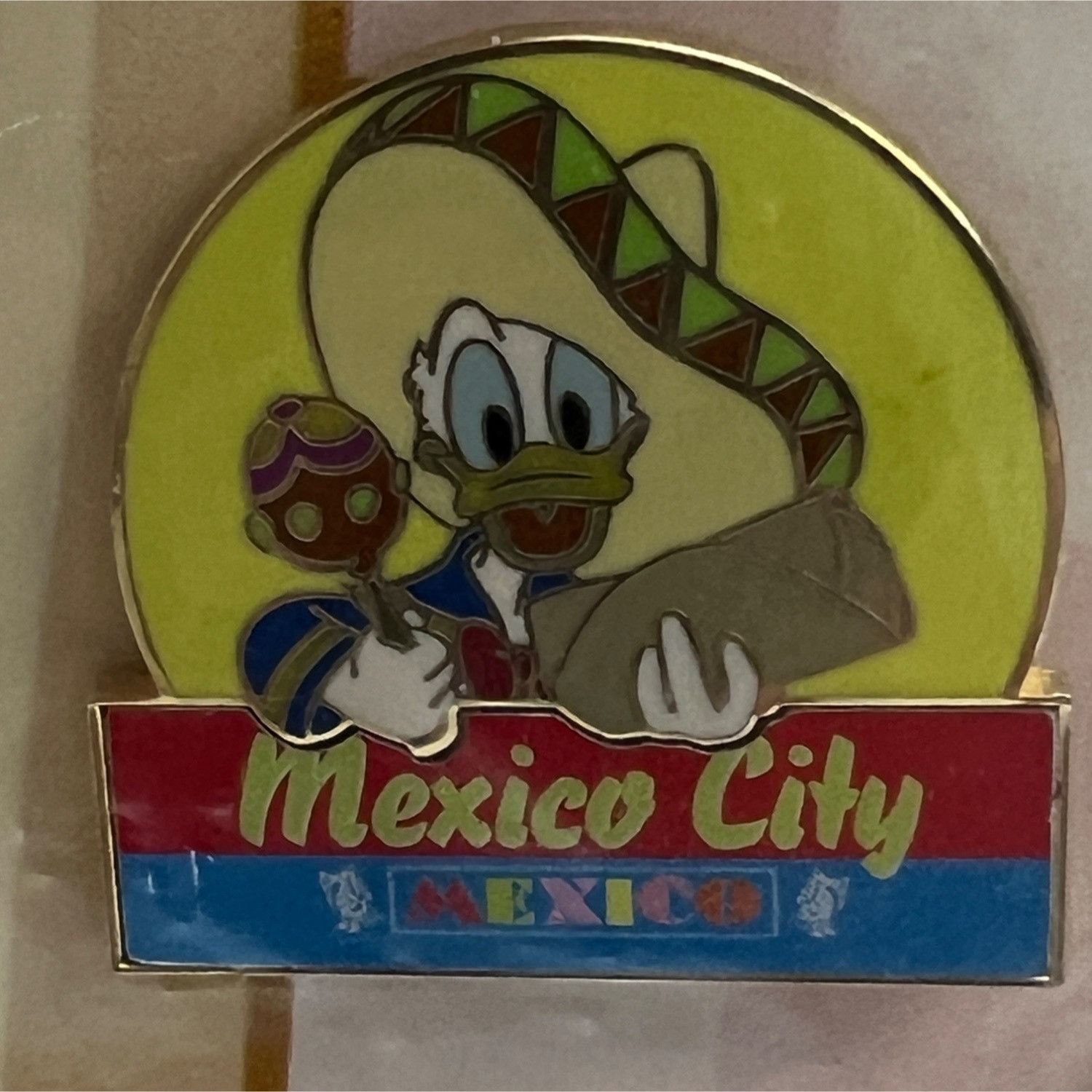 Disney Disney Epcot International Food and Wine Festival Pin Set Size ONE SIZE - 6 Thumbnail