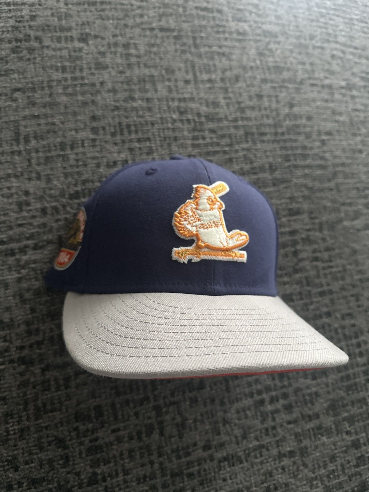 New Era Cardinals 7 3/4 Size ONE SIZE - 1 Thumbnail