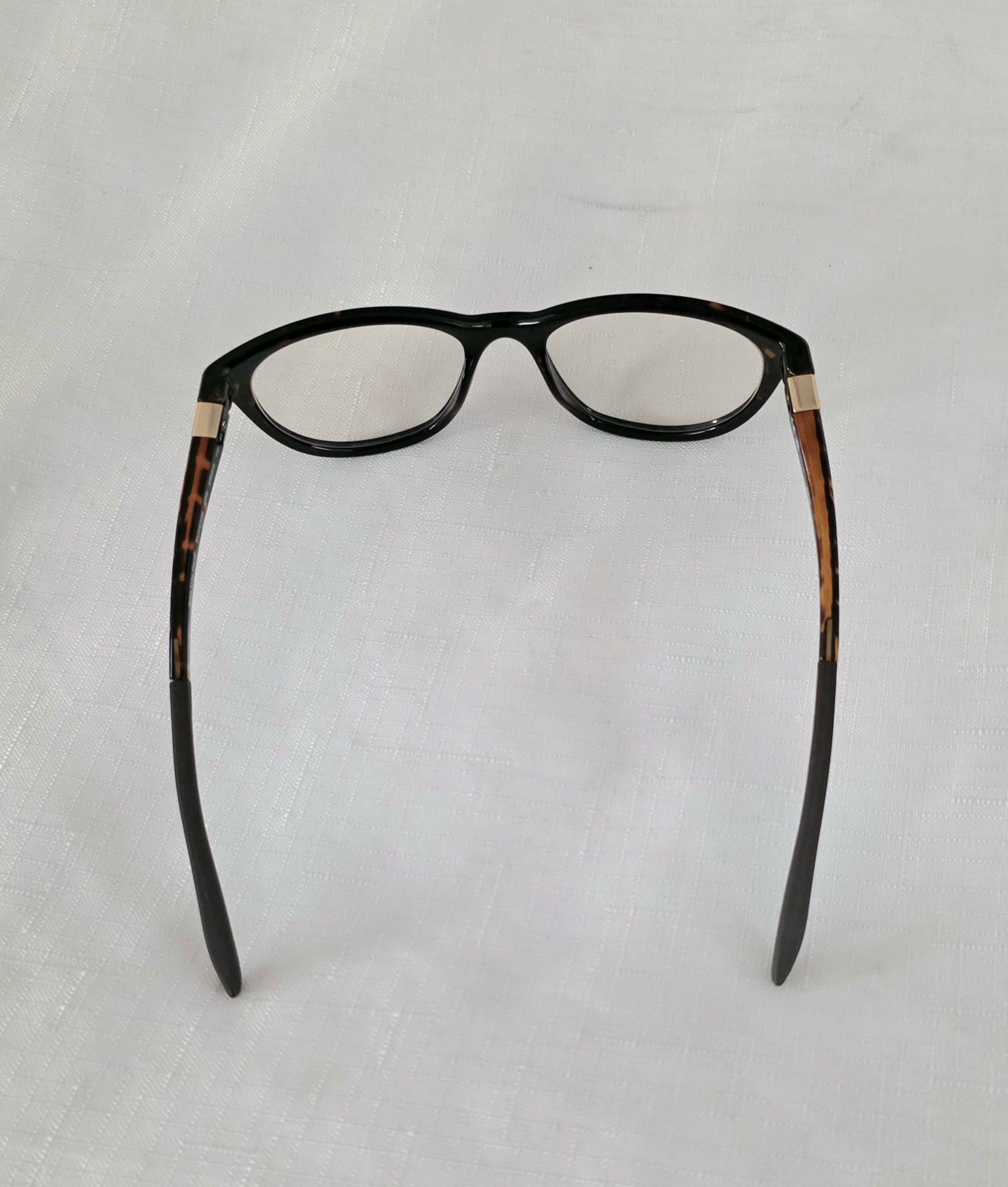 Nike Nike glasses City Hero EV24006 298 Tortoise Cat Eye *Frames Size ONE SIZE - 5 Thumbnail