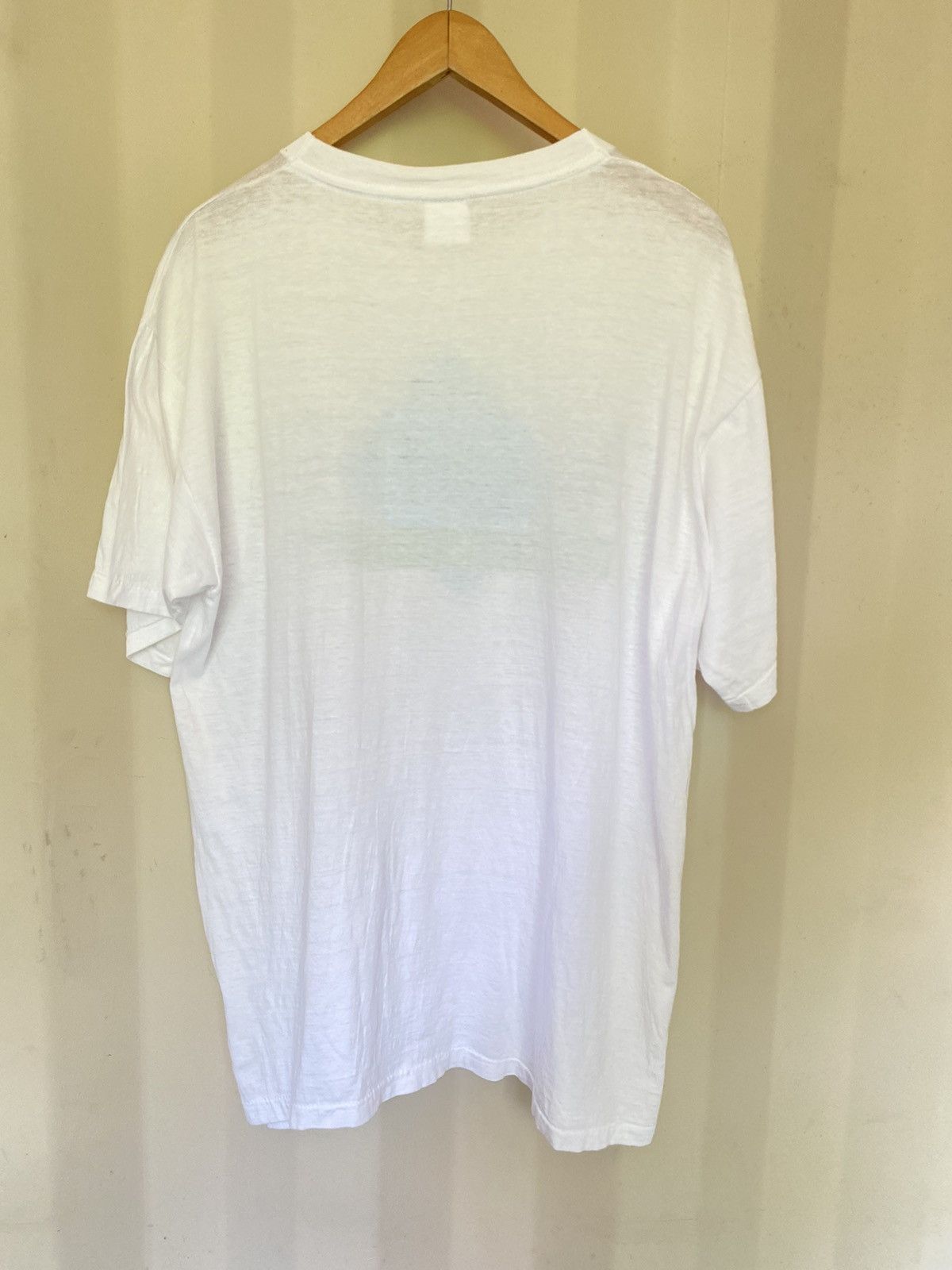 Vintage Martel vintage tee Size US XL / EU 56 / 4 - 9 Thumbnail