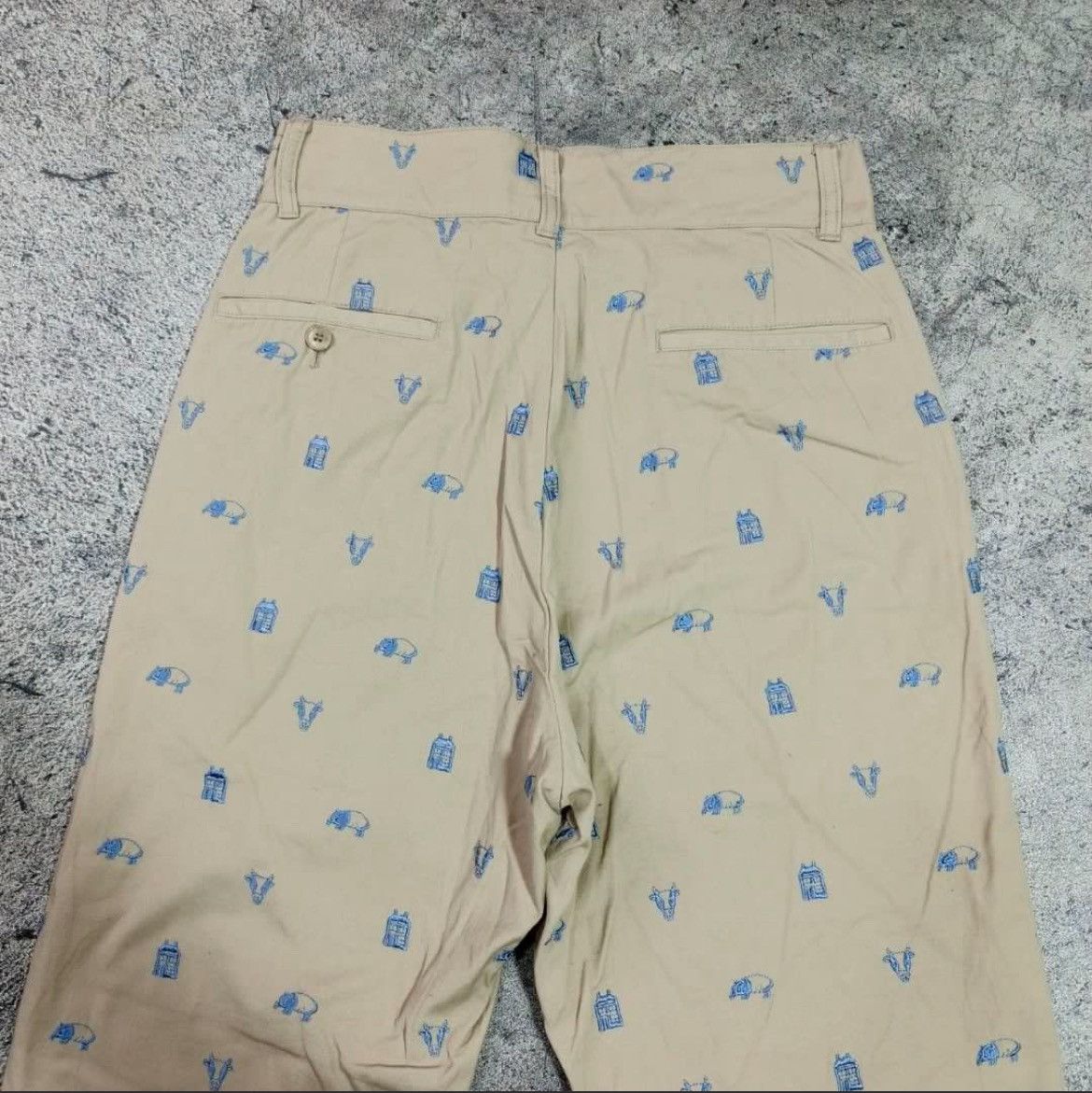 Ne-Net Ne net Pants Size US 29 - 3 Thumbnail