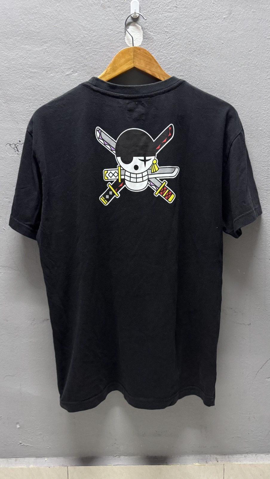 One Piece One Piece Zorro Size US XL / EU 56 / 4 - 7 Thumbnail
