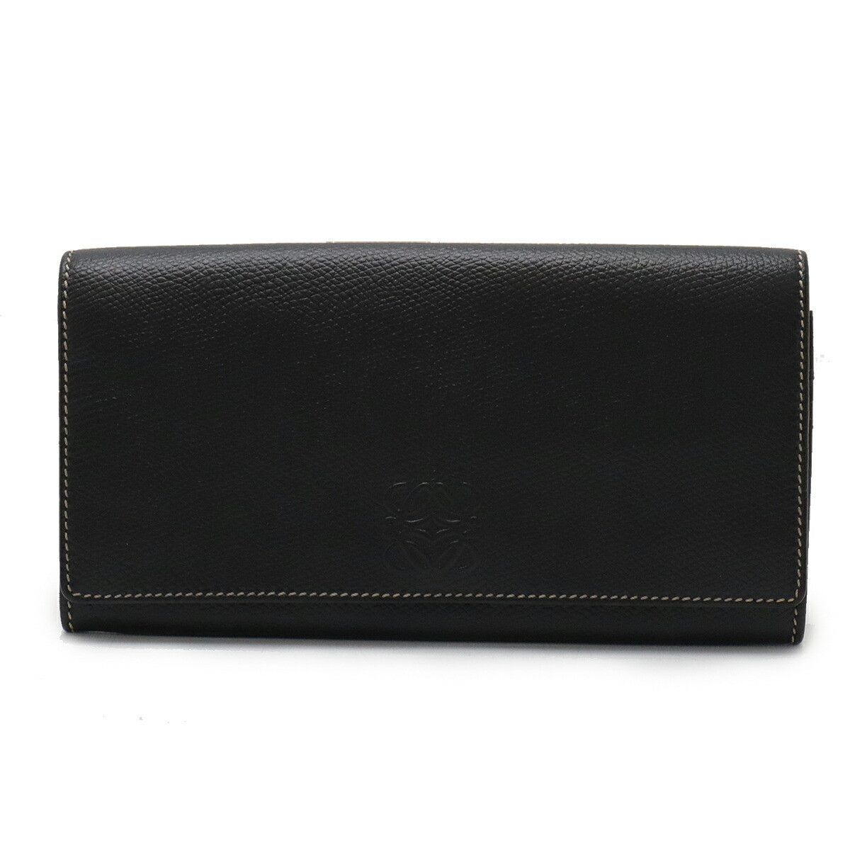 直営店買付☆☆【LOEWE】PUZZLE COMPACT ZIP WALLET C510Z41X10 Authentic LOEWE puzzle Compact Zip Wallet C510Z41X01 Wallet