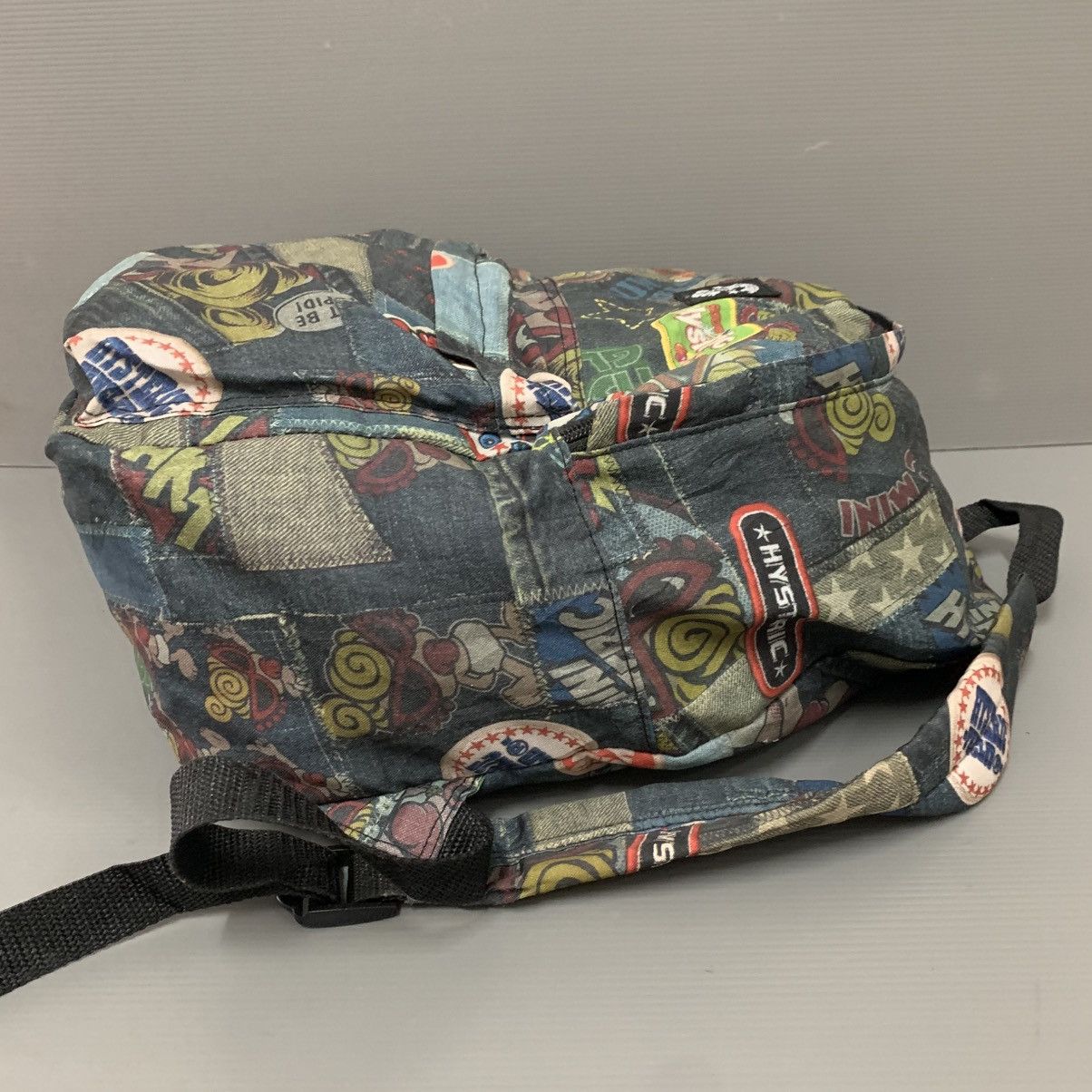 Hysteric Glamour Hysteric Glamour Backpack Bag Size ONE SIZE - 6 Thumbnail
