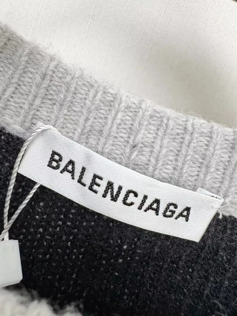 Other Balenciaga size 40 sweater Size M / US 6-8 / IT 42-44 - 2 Thumbnail